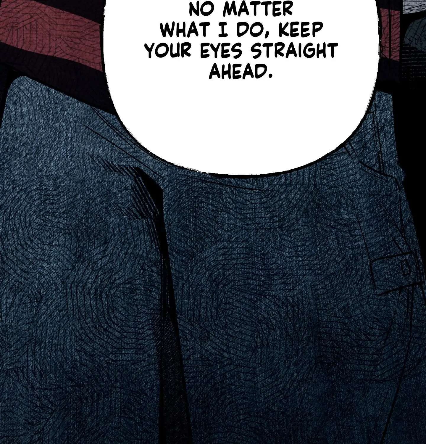 Read Haunted Tales chapter 1 image 19 on Lezhin