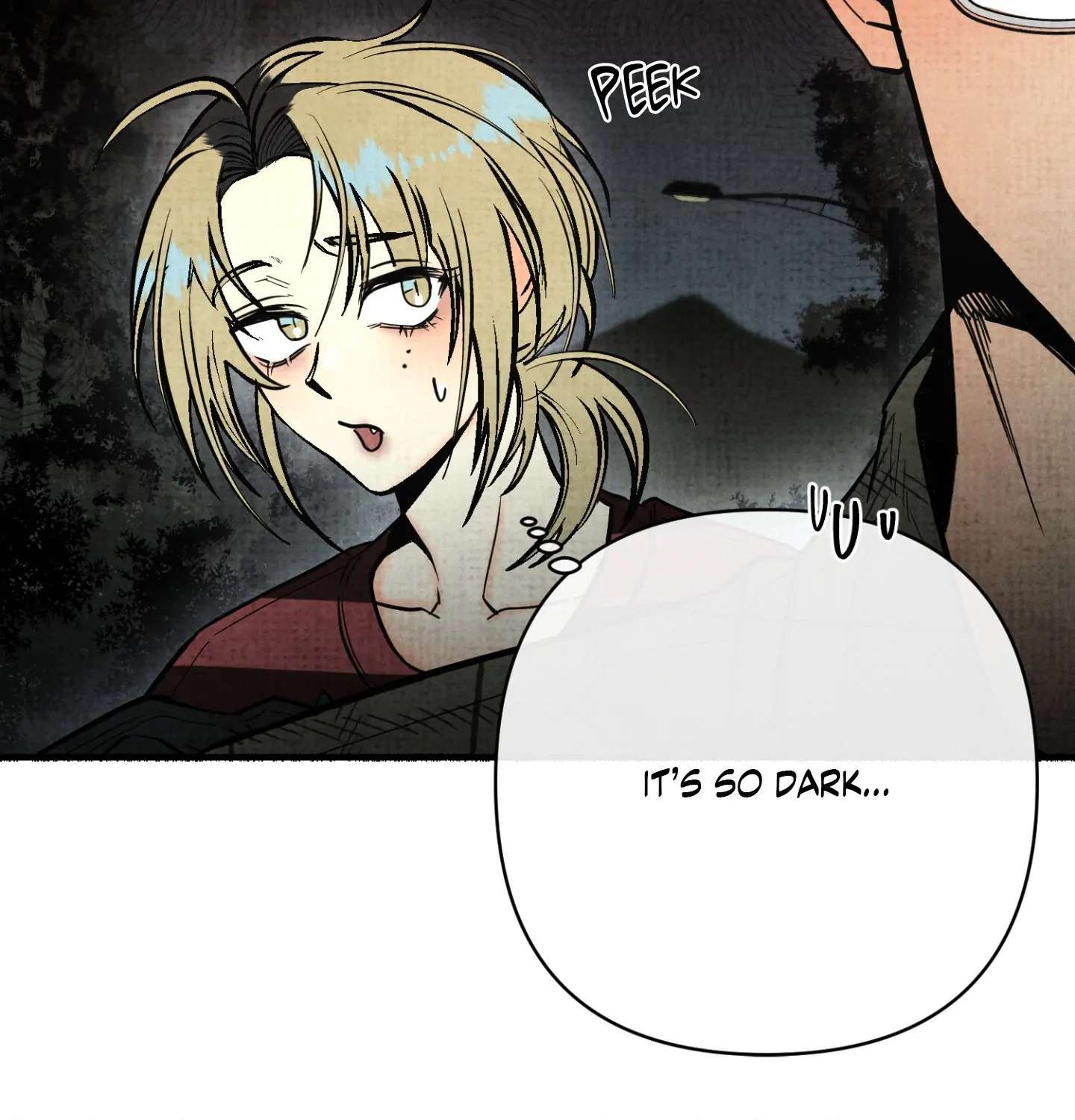 Read Haunted Tales chapter 1 image 192 on Lezhin