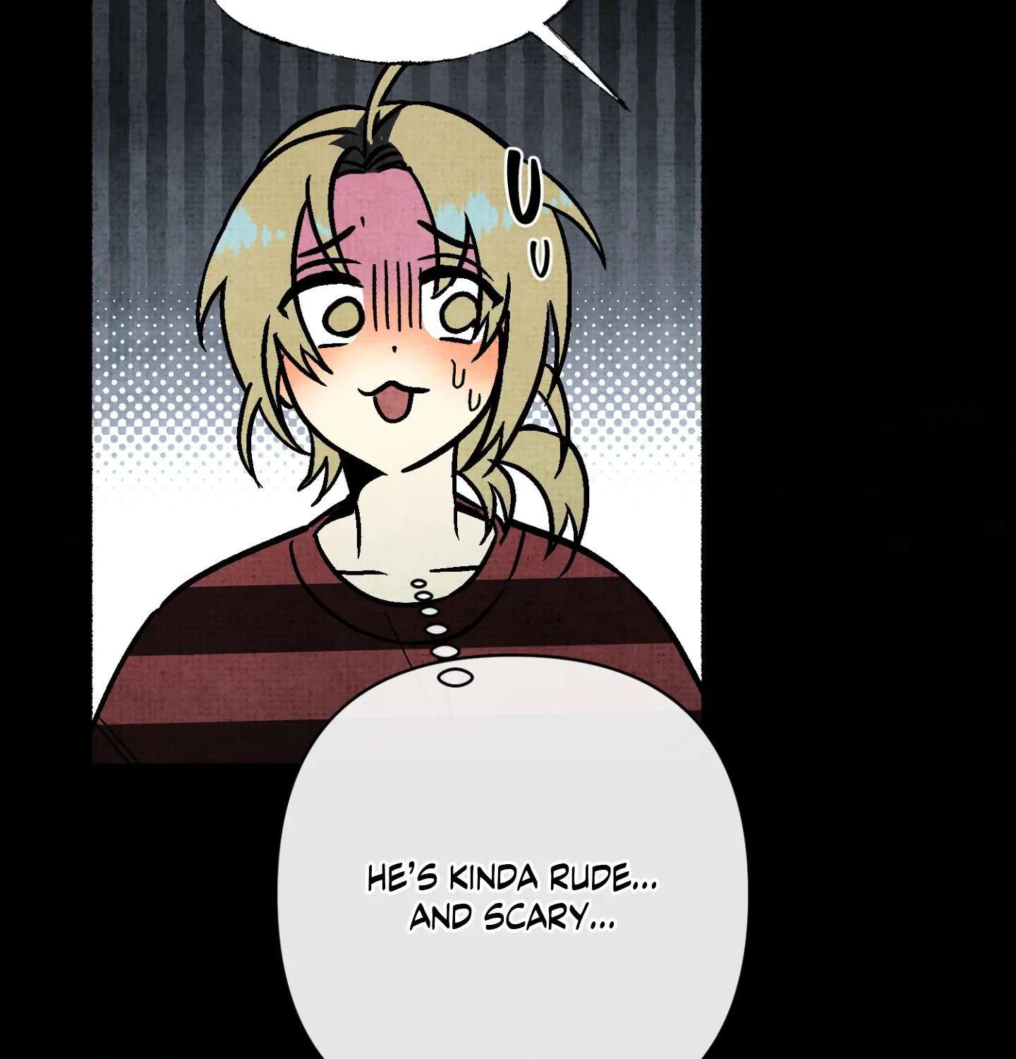 Read Haunted Tales chapter 1 image 197 on Lezhin