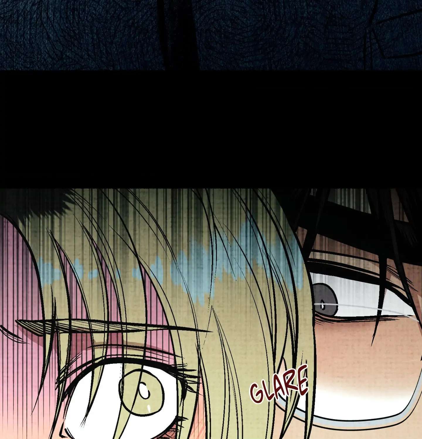 Read Haunted Tales chapter 1 image 20 on Lezhin