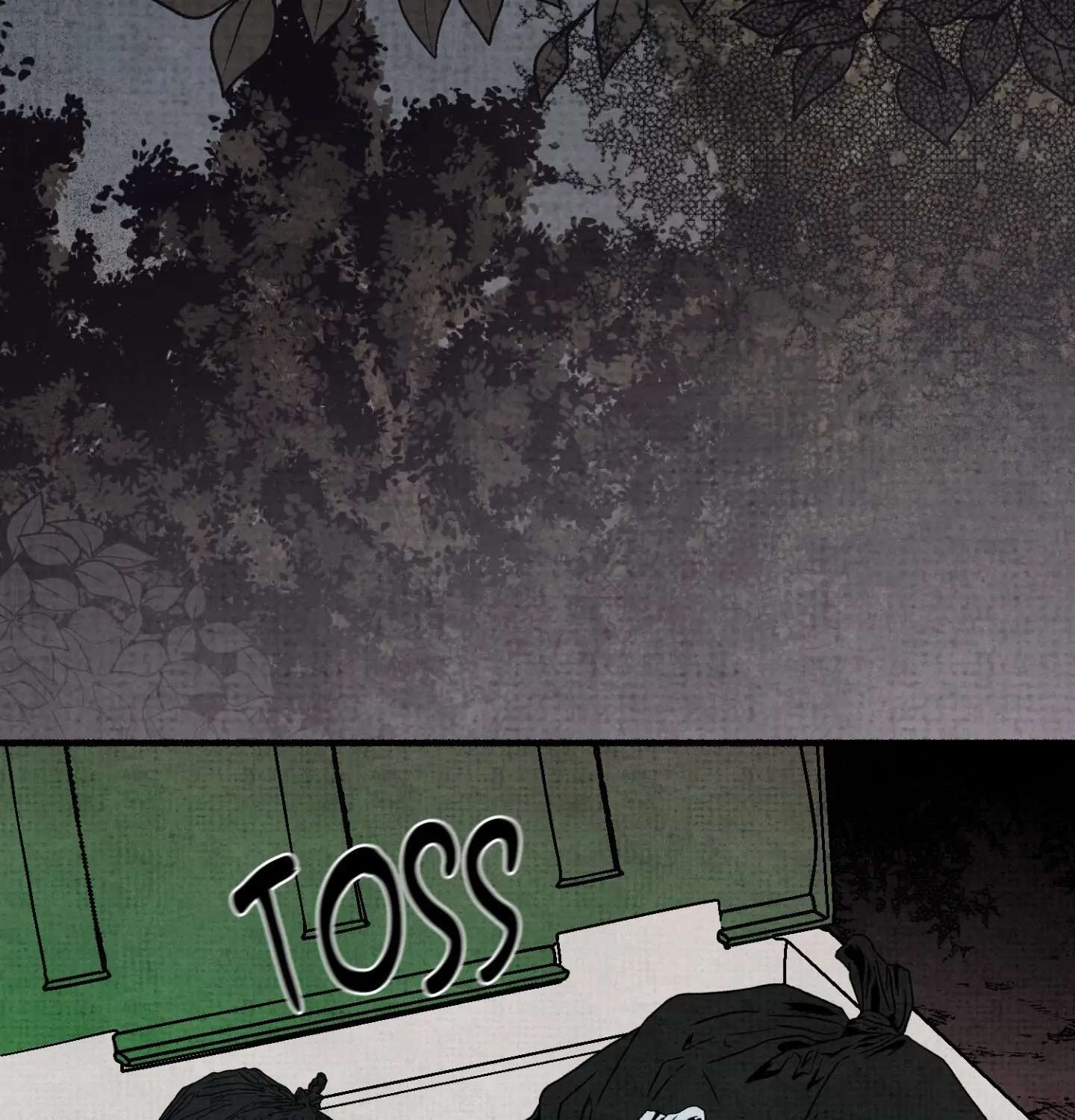 Read Haunted Tales chapter 1 image 200 on Lezhin