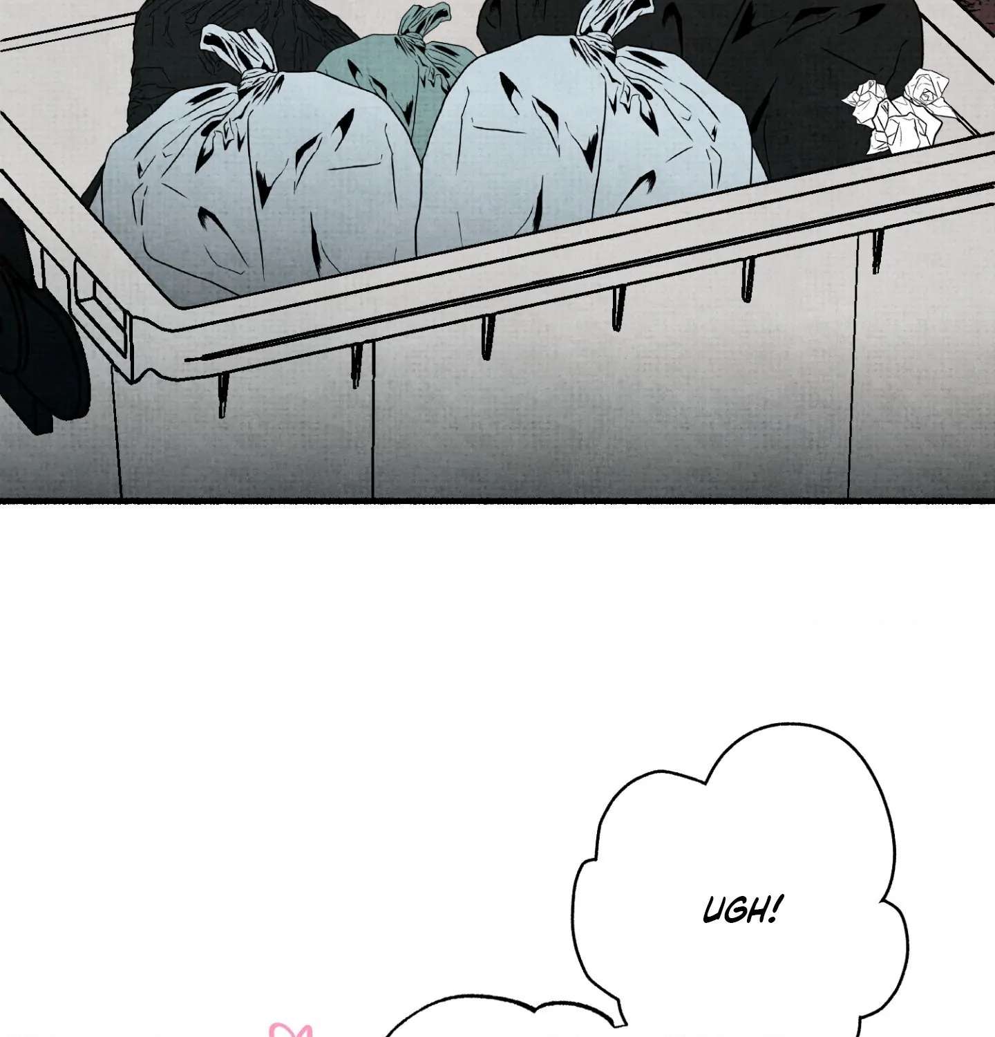 Read Haunted Tales chapter 1 image 201 on Lezhin