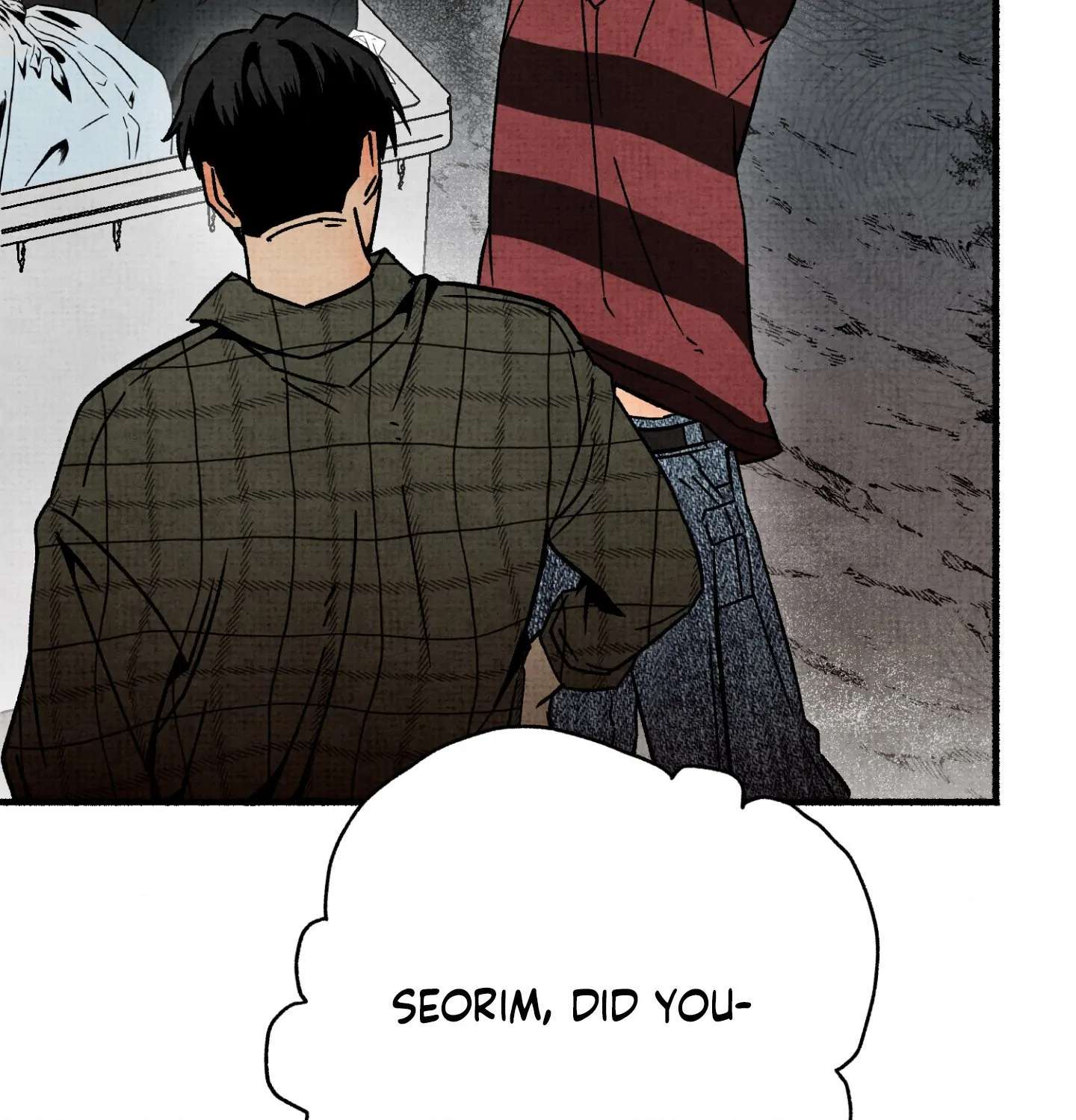 Read Haunted Tales chapter 1 image 203 on Lezhin