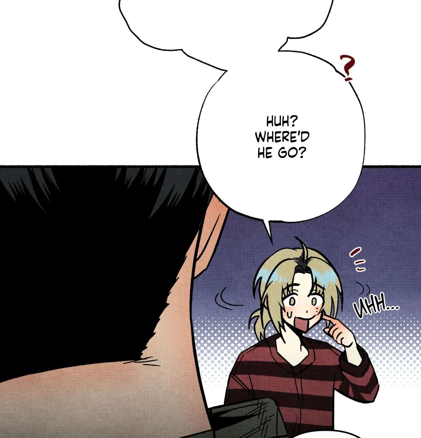 Read Haunted Tales chapter 1 image 204 on Lezhin