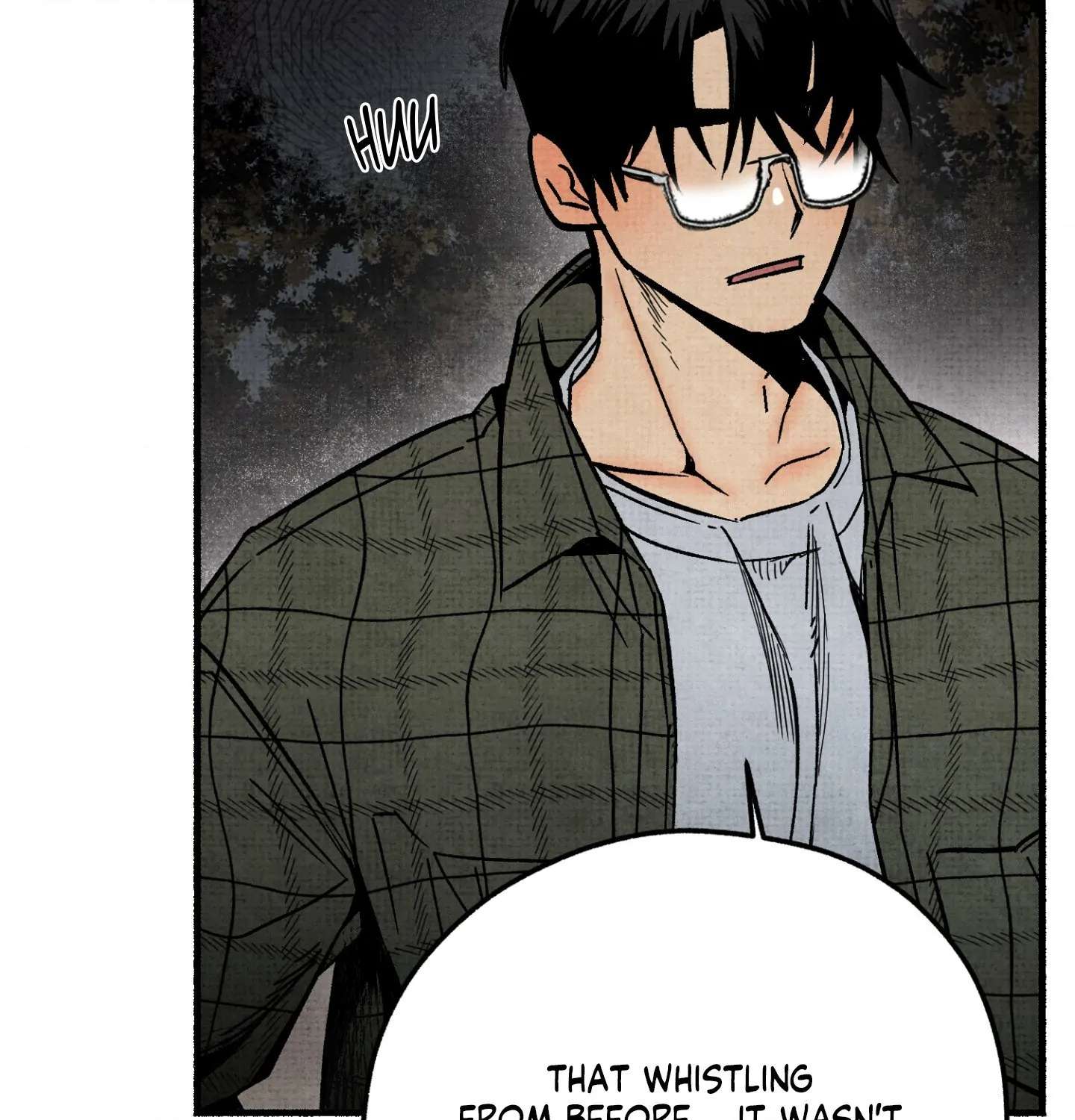 Read Haunted Tales chapter 1 image 206 on Lezhin
