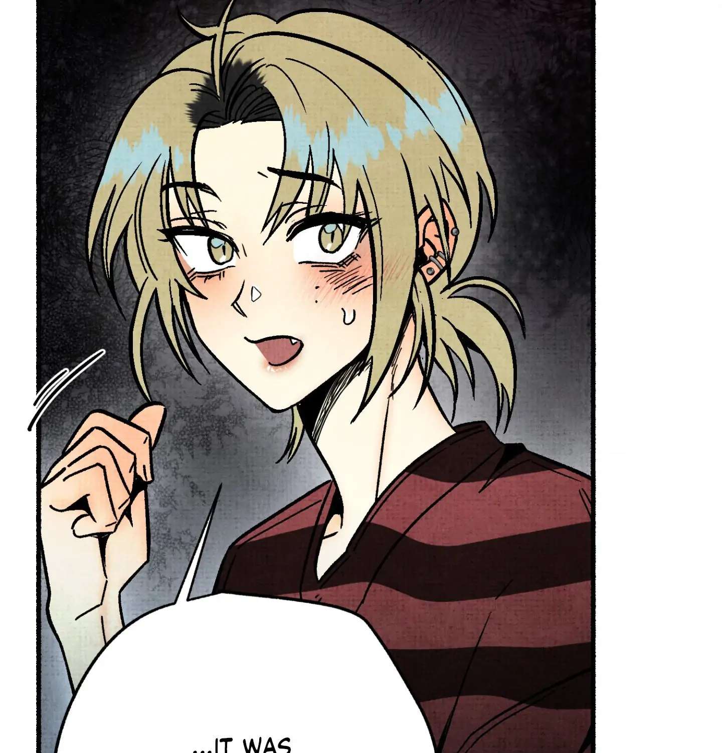Read Haunted Tales chapter 1 image 208 on Lezhin