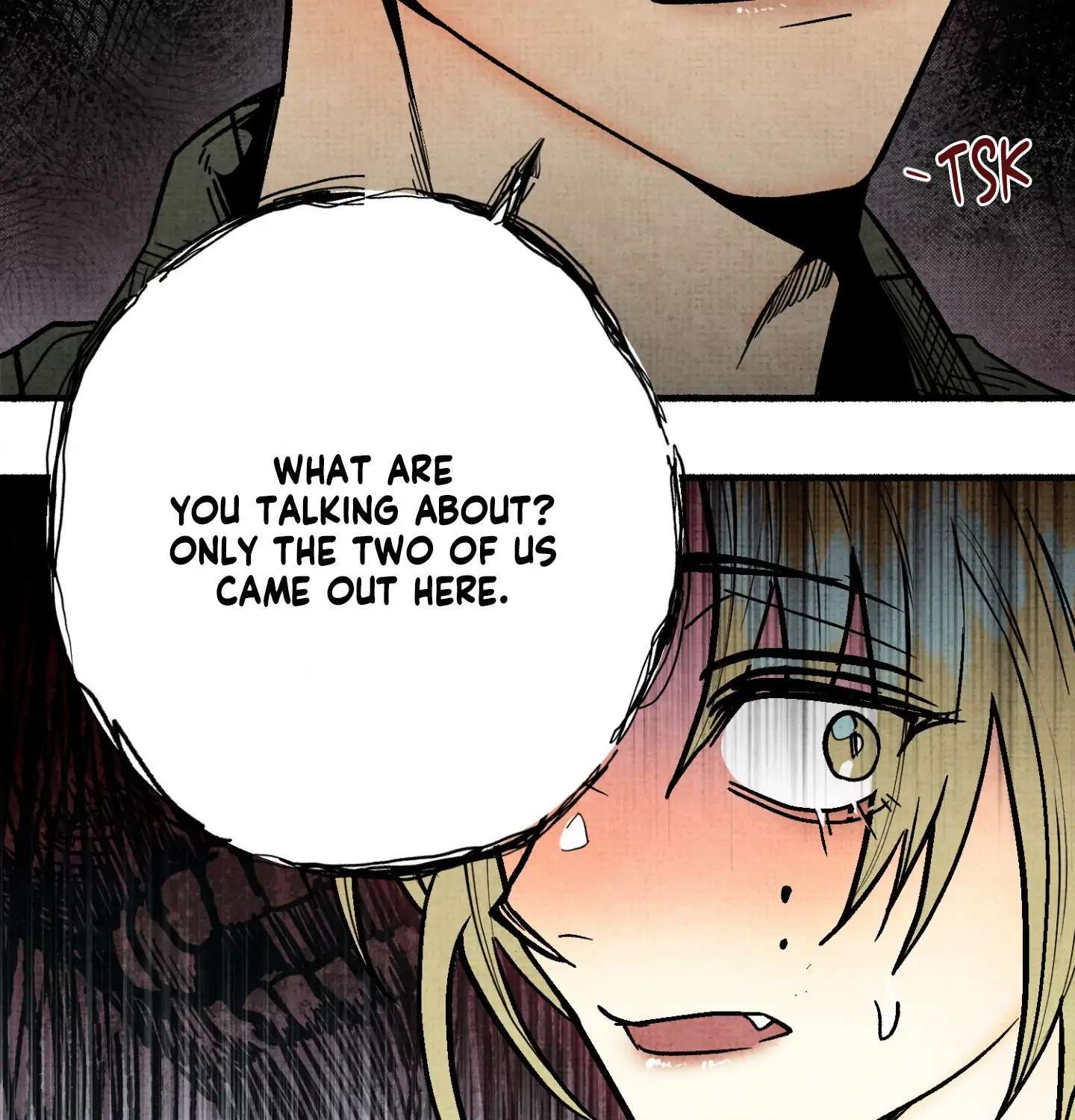 Read Haunted Tales chapter 1 image 210 on Lezhin