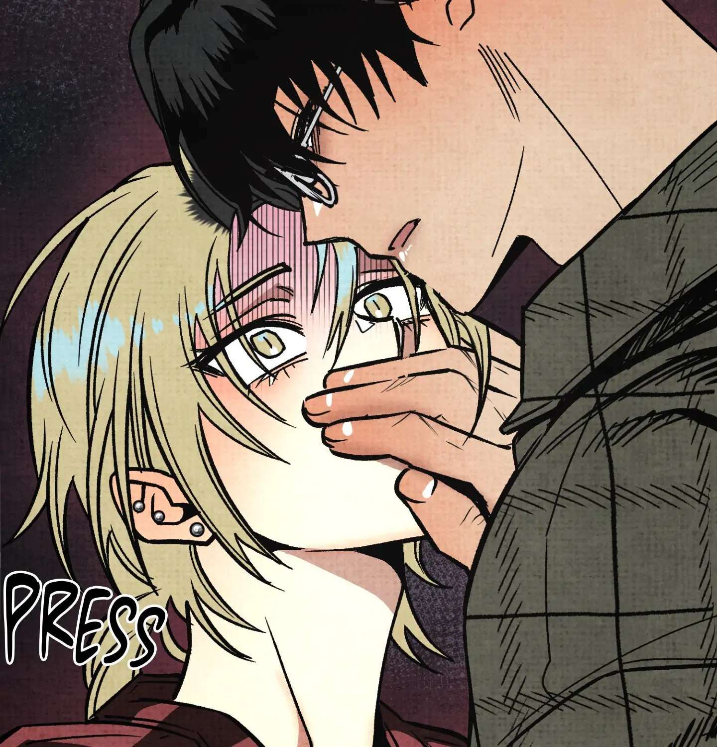 Read Haunted Tales chapter 1 image 222 on Lezhin