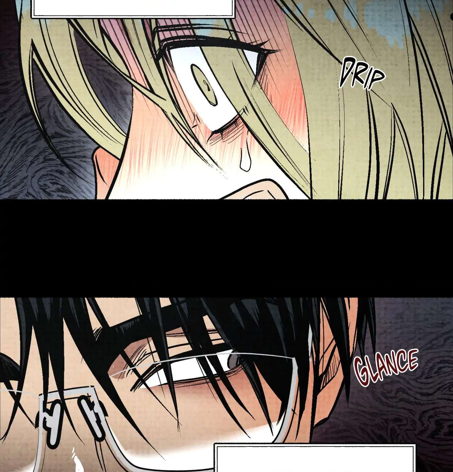 Read Haunted Tales chapter 1 image 24 on Lezhin