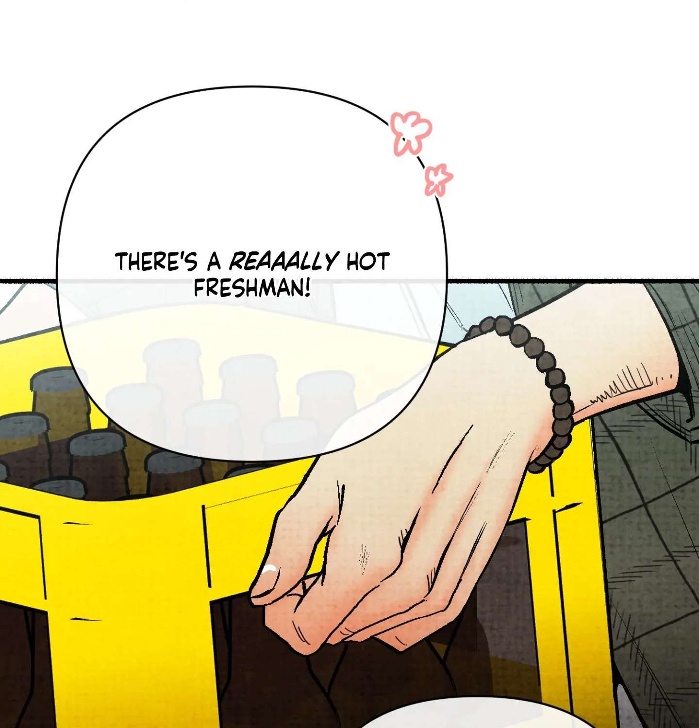 Read Haunted Tales chapter 1 image 36 on Lezhin
