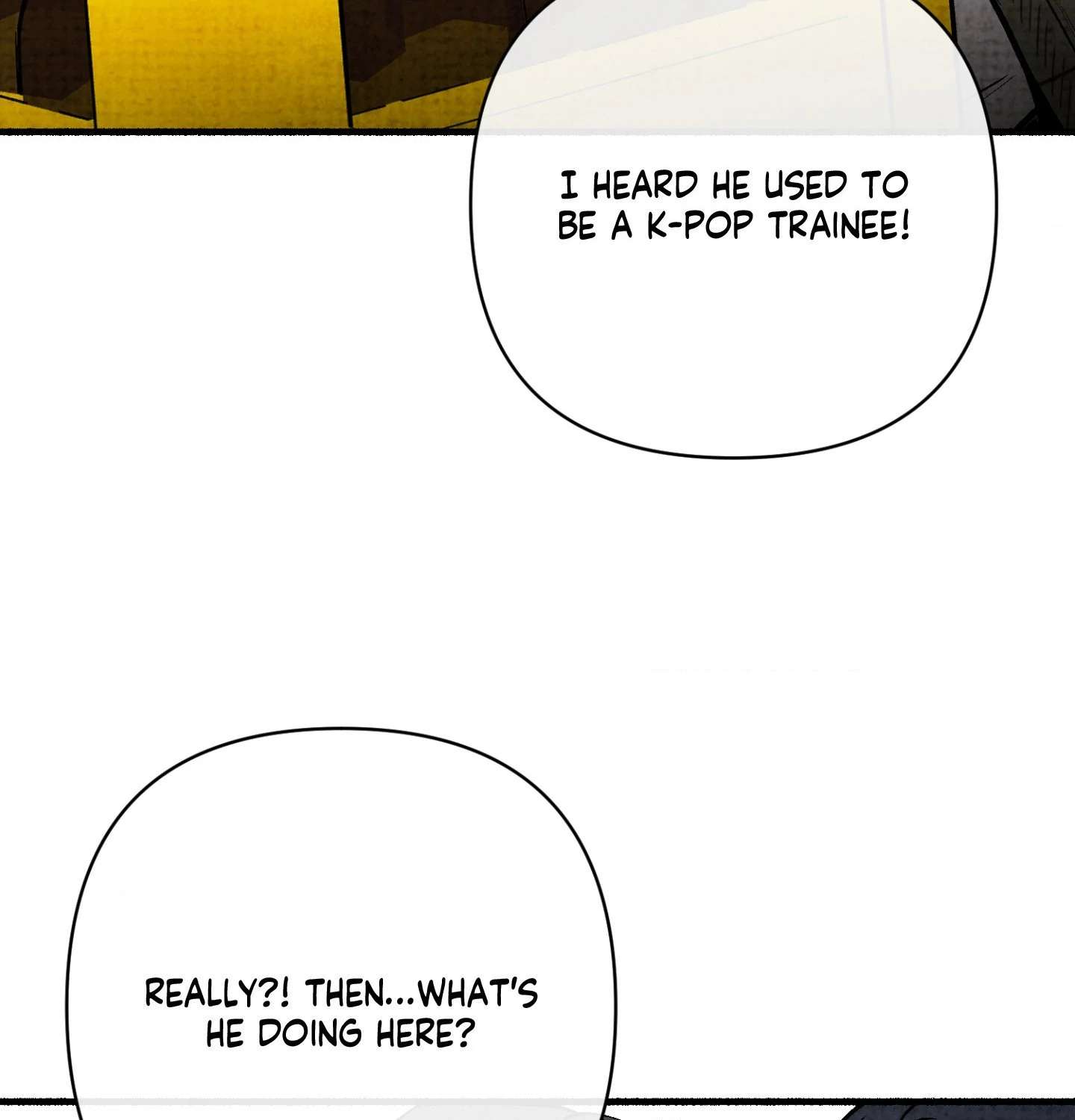 Read Haunted Tales chapter 1 image 37 on Lezhin