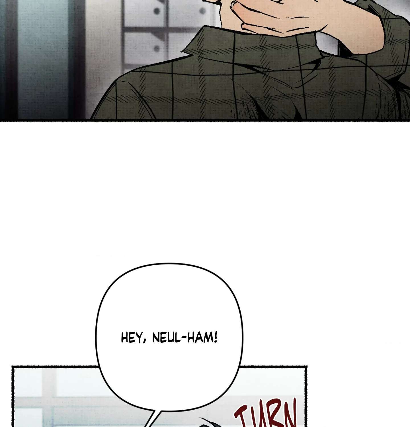 Read Haunted Tales chapter 1 image 40 on Lezhin
