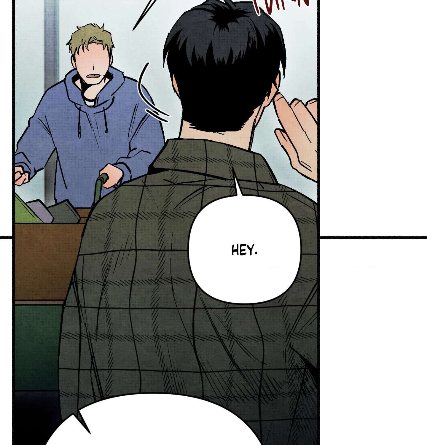 Read Haunted Tales chapter 1 image 41 on Lezhin