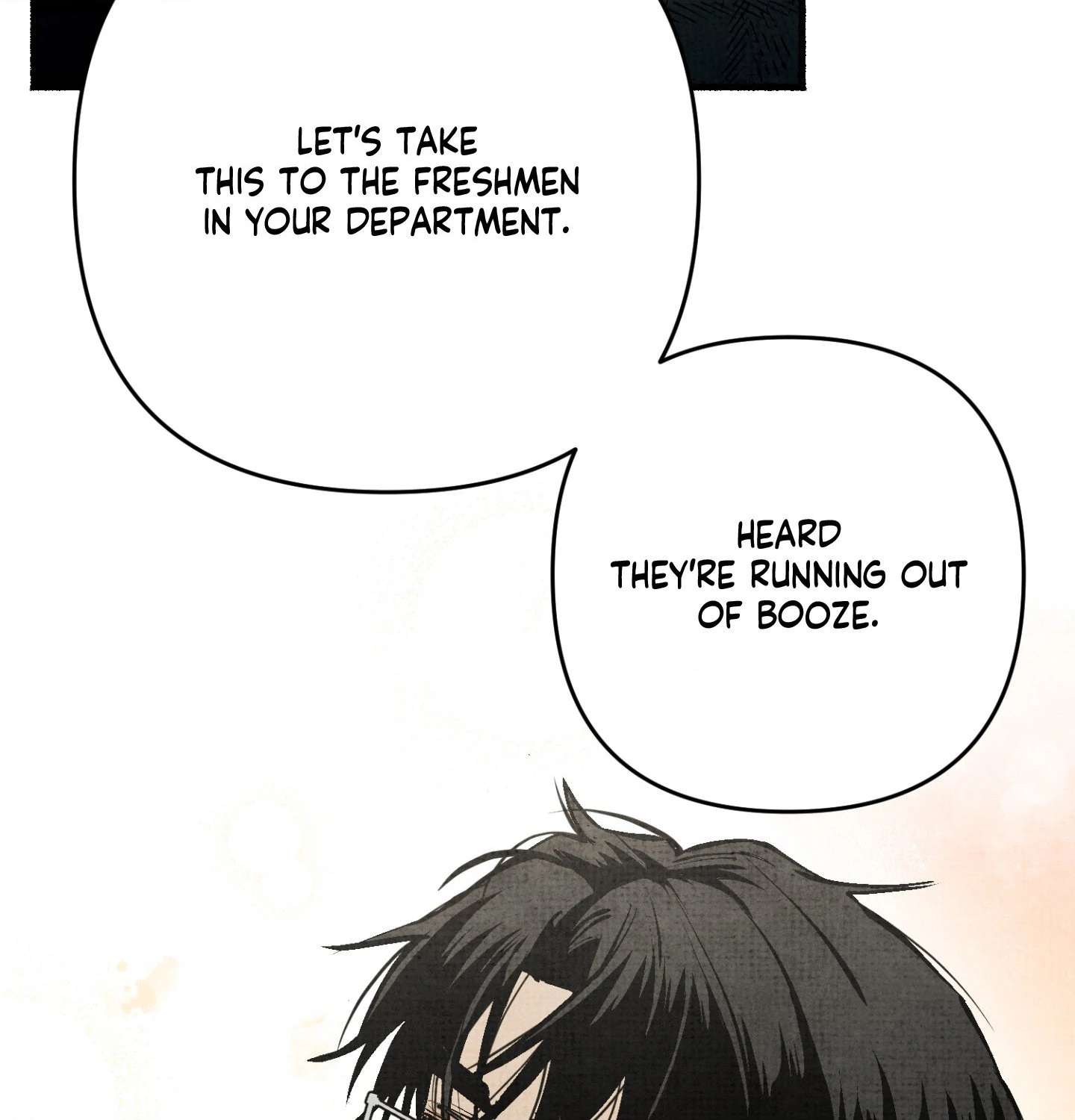 Read Haunted Tales chapter 1 image 42 on Lezhin