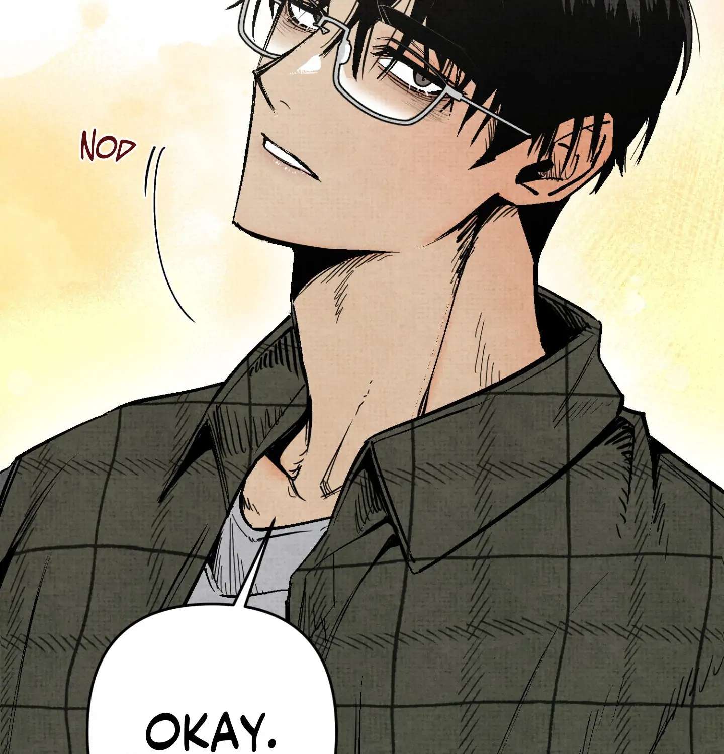 Read Haunted Tales chapter 1 image 43 on Lezhin
