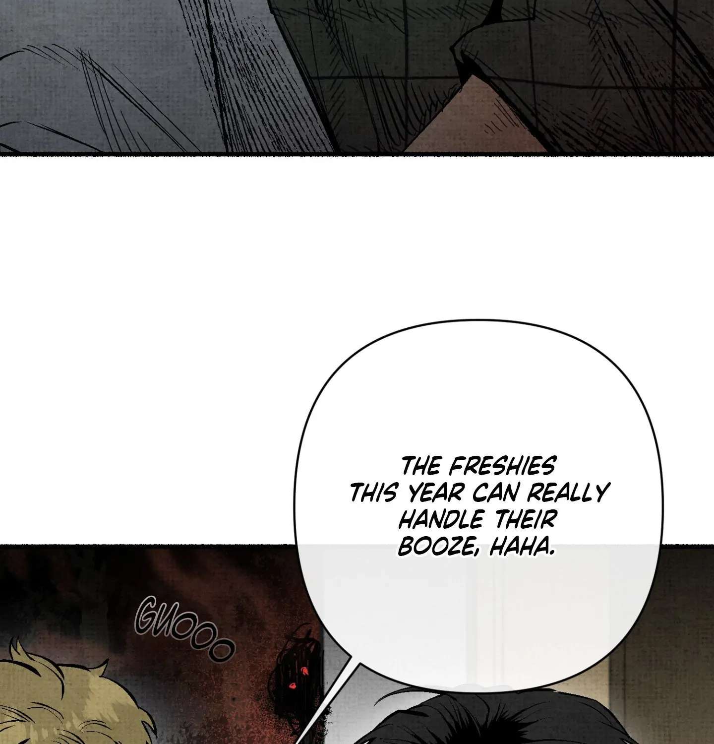 Read Haunted Tales chapter 1 image 45 on Lezhin