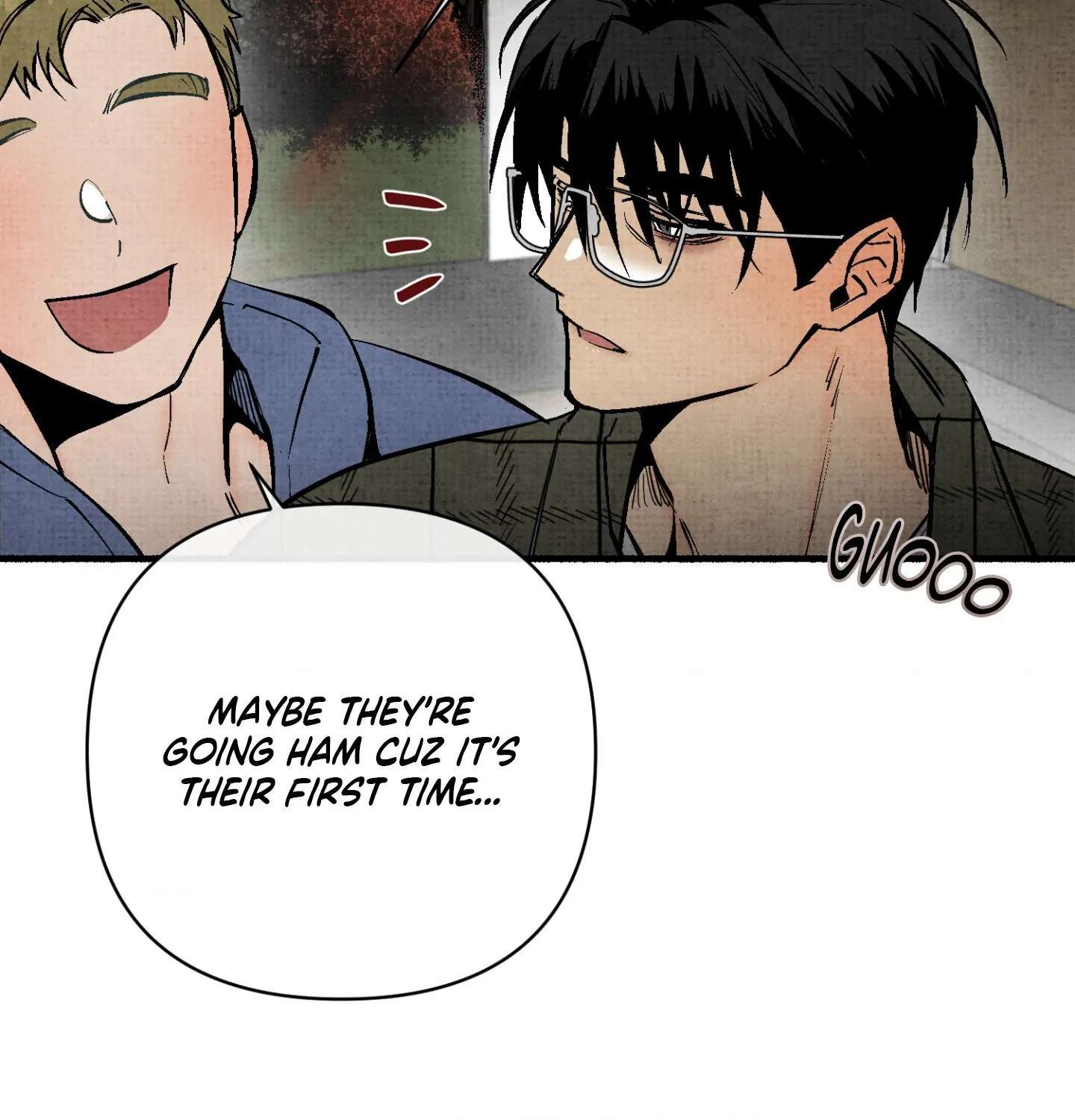Read Haunted Tales chapter 1 image 46 on Lezhin