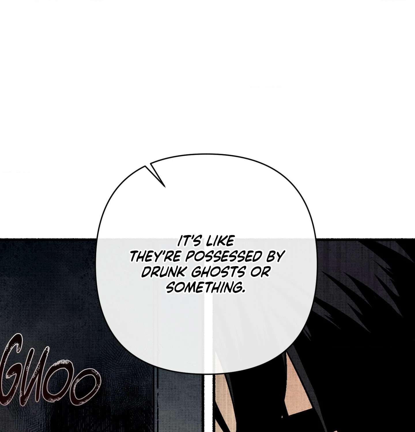 Read Haunted Tales chapter 1 image 47 on Lezhin