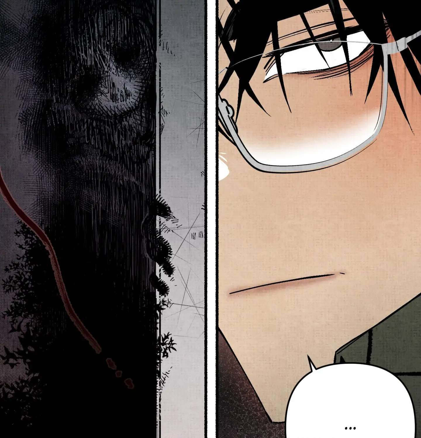 Read Haunted Tales chapter 1 image 48 on Lezhin
