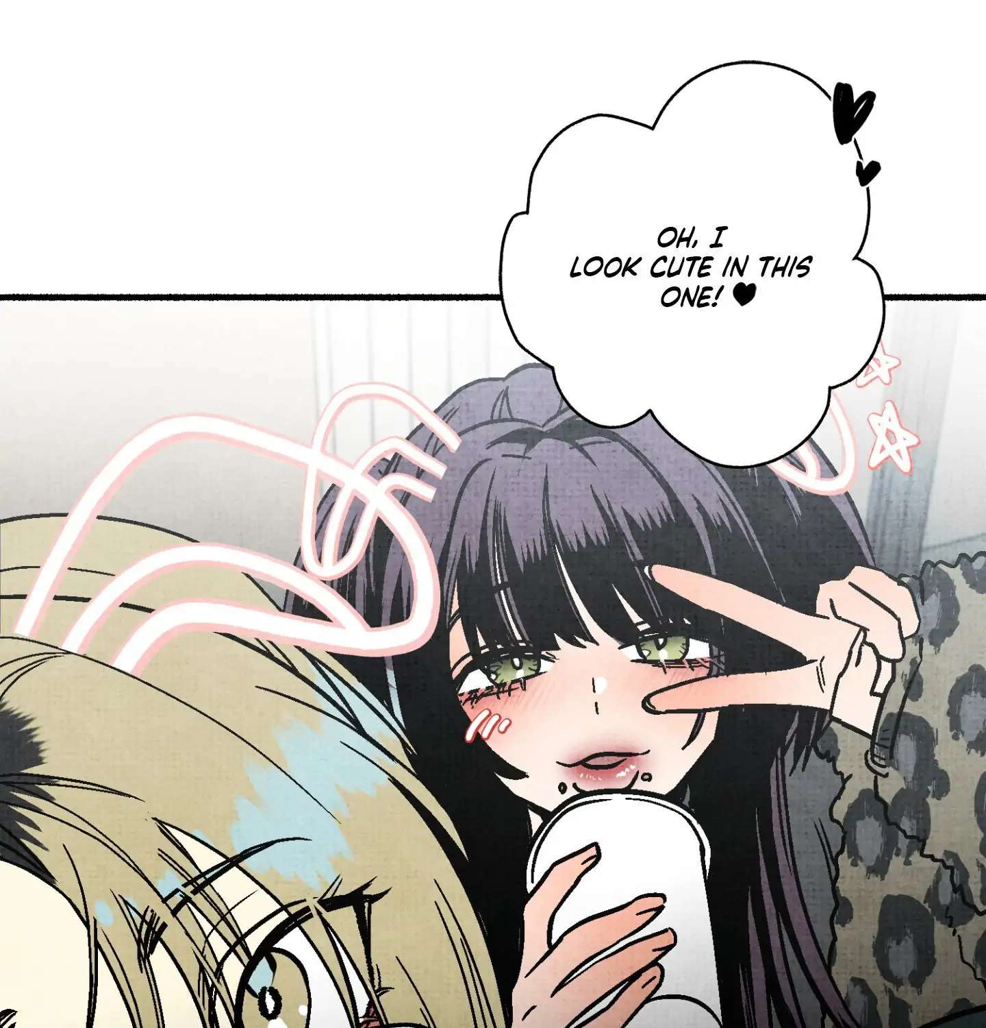 Read Haunted Tales chapter 1 image 57 on Lezhin