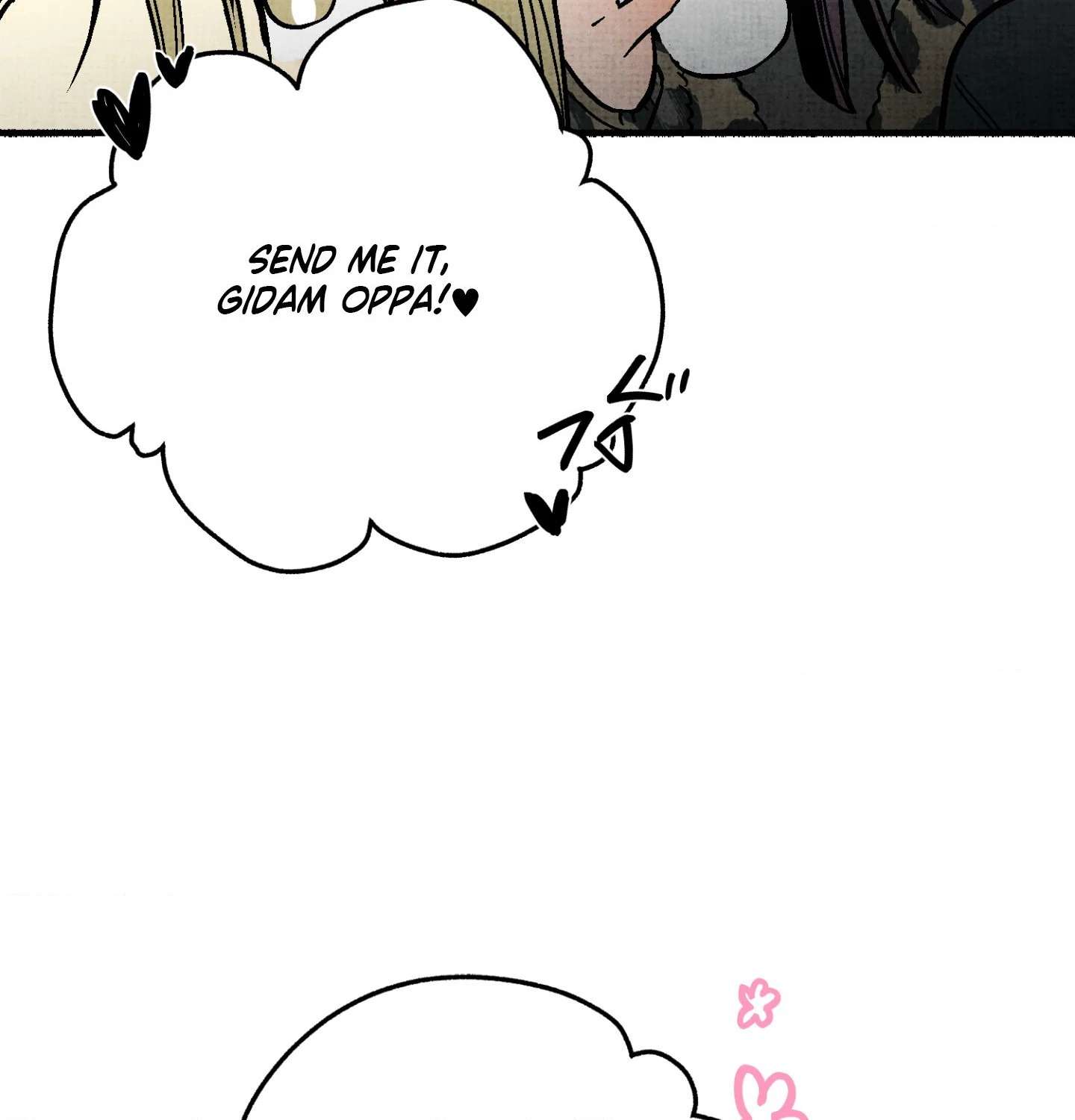 Read Haunted Tales chapter 1 image 58 on Lezhin