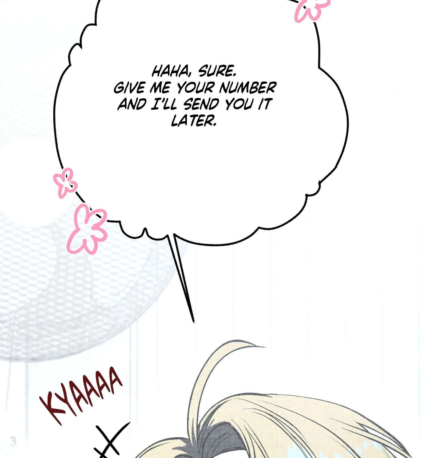 Read Haunted Tales chapter 1 image 59 on Lezhin