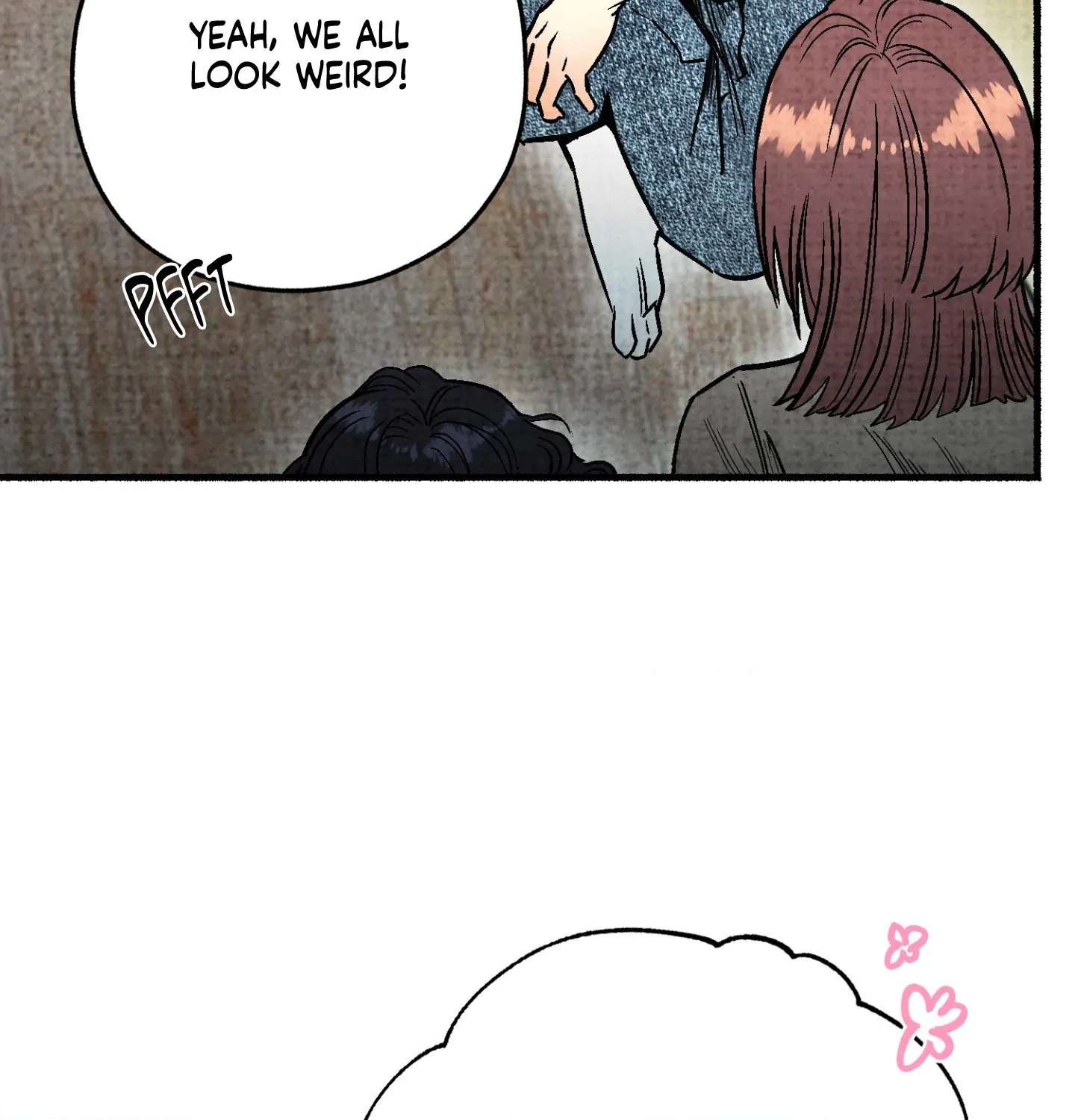 Read Haunted Tales chapter 1 image 65 on Lezhin