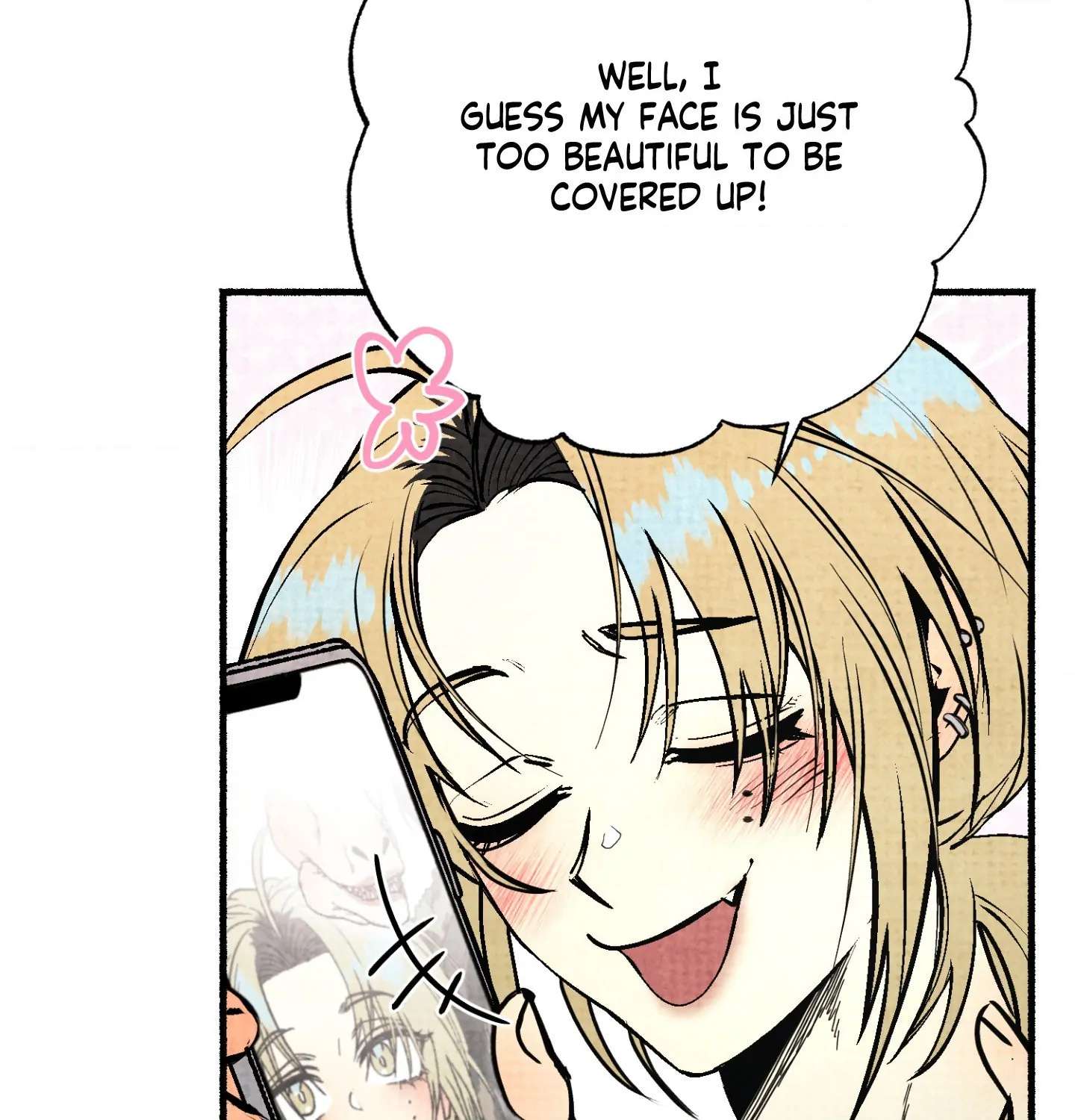 Read Haunted Tales chapter 1 image 66 on Lezhin