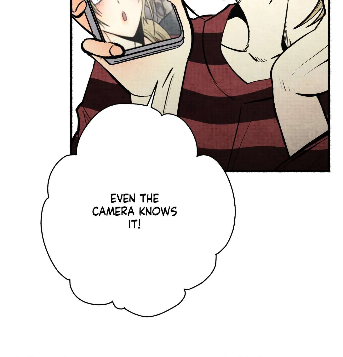 Read Haunted Tales chapter 1 image 67 on Lezhin