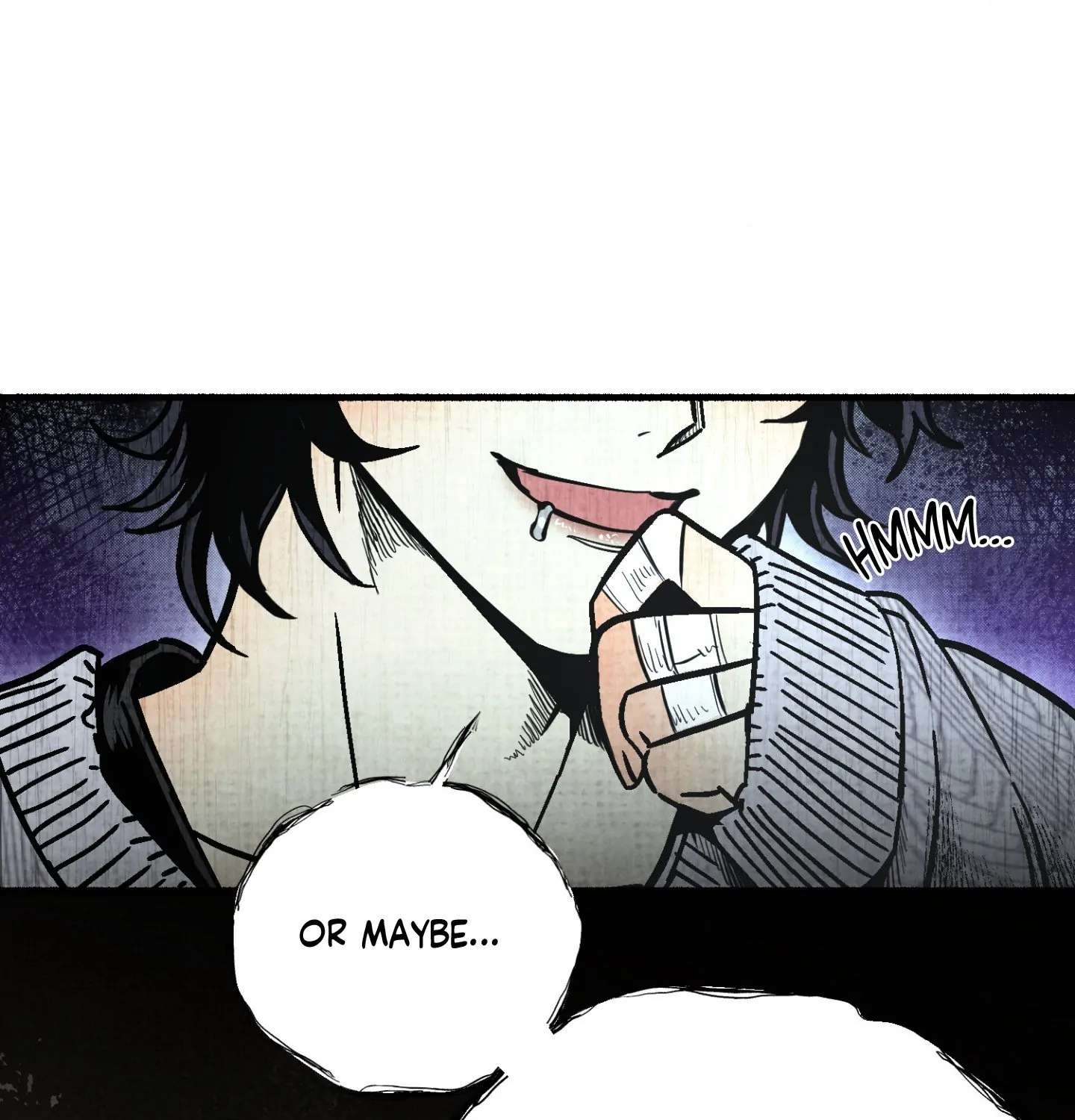 Read Haunted Tales chapter 1 image 68 on Lezhin