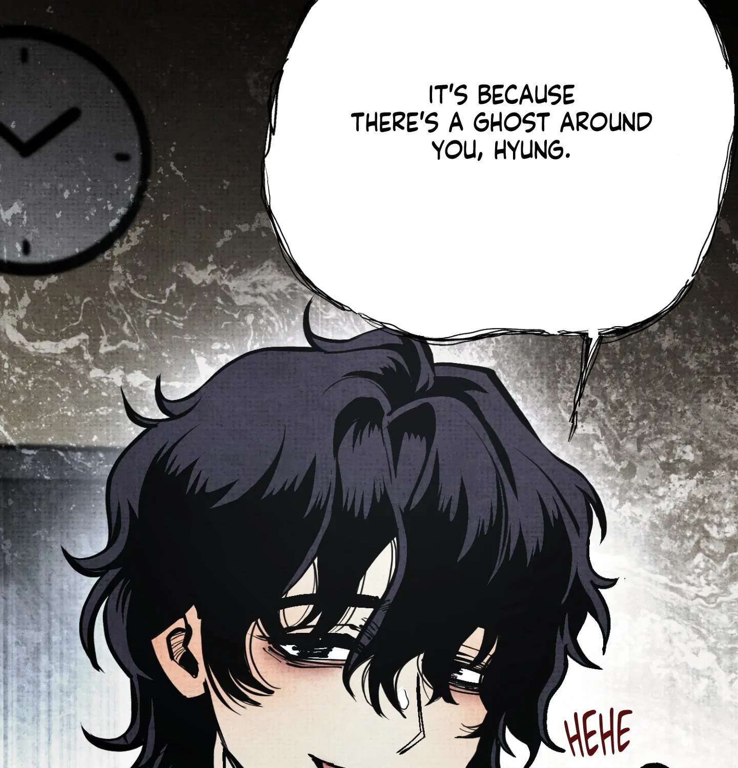 Read Haunted Tales chapter 1 image 69 on Lezhin