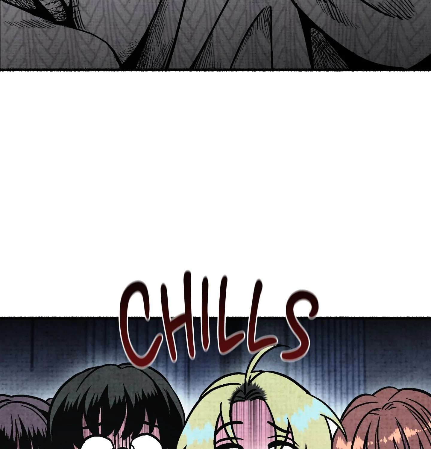 Read Haunted Tales chapter 1 image 71 on Lezhin