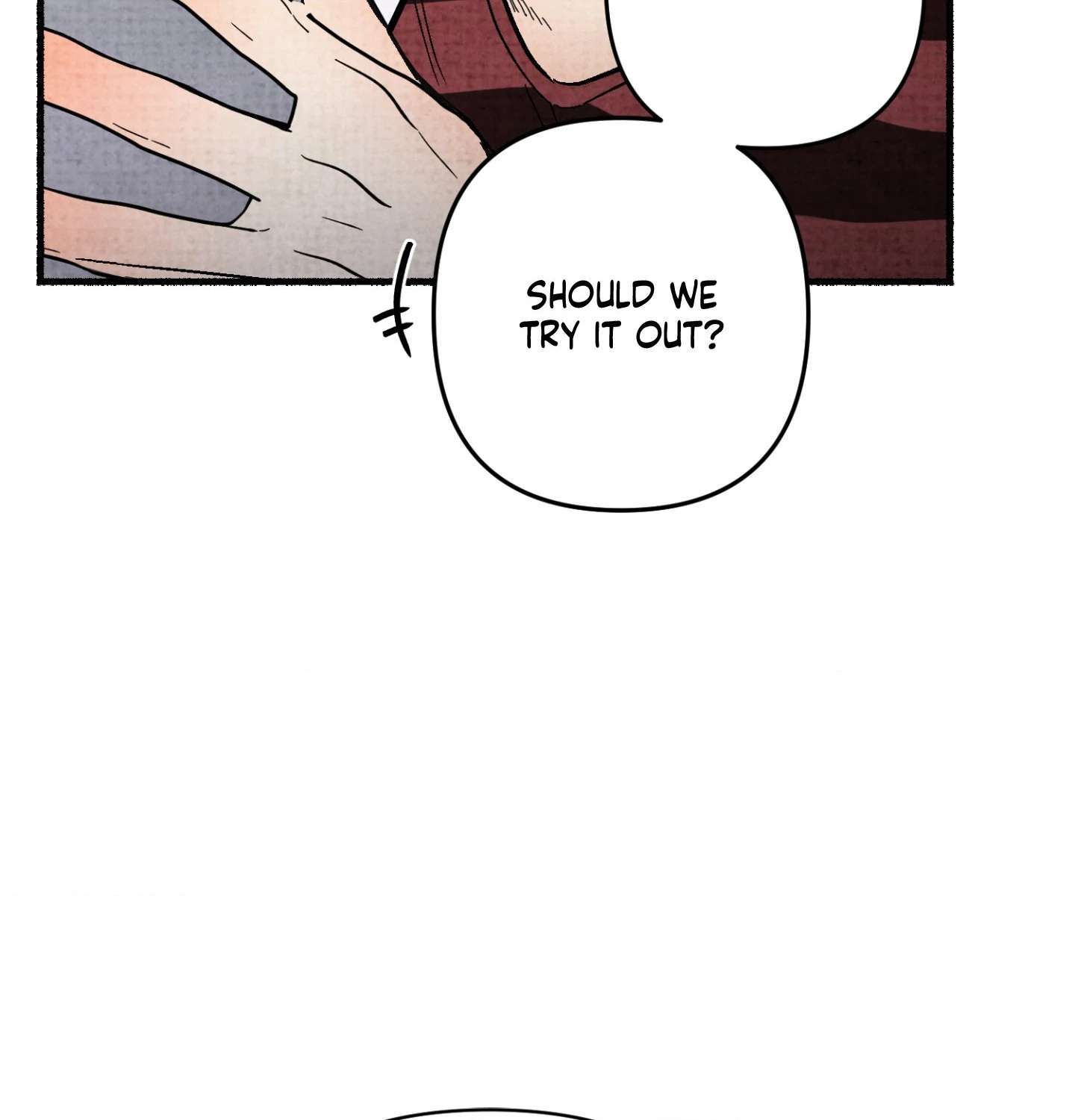 Read Haunted Tales chapter 1 image 77 on Lezhin