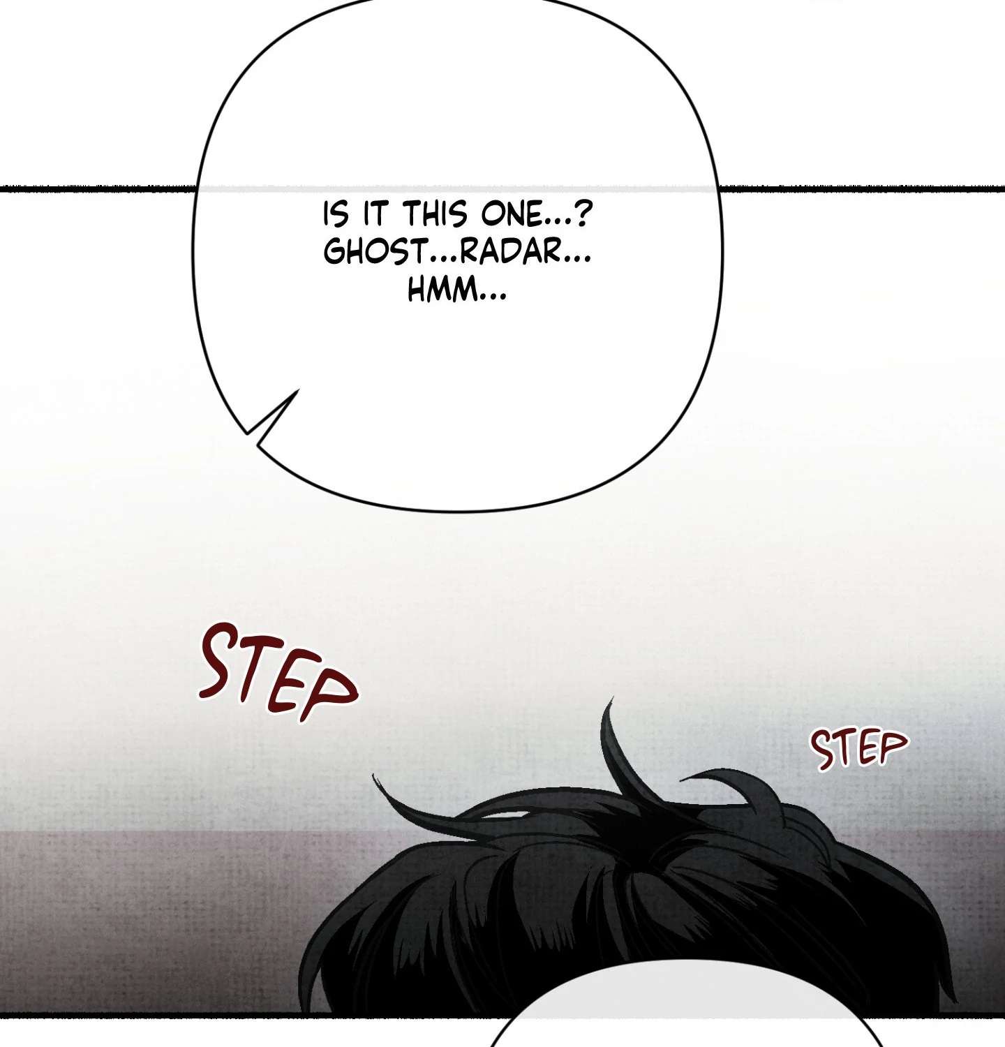 Read Haunted Tales chapter 1 image 78 on Lezhin