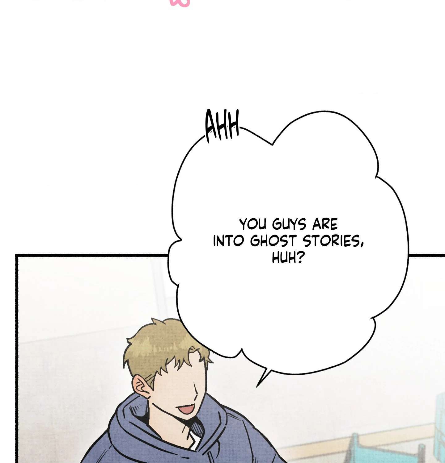 Read Haunted Tales chapter 1 image 85 on Lezhin