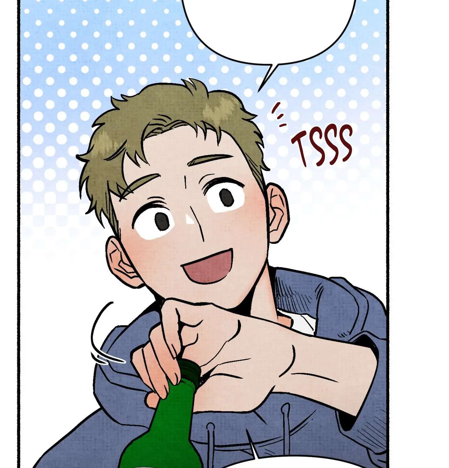 Read Haunted Tales chapter 1 image 88 on Lezhin