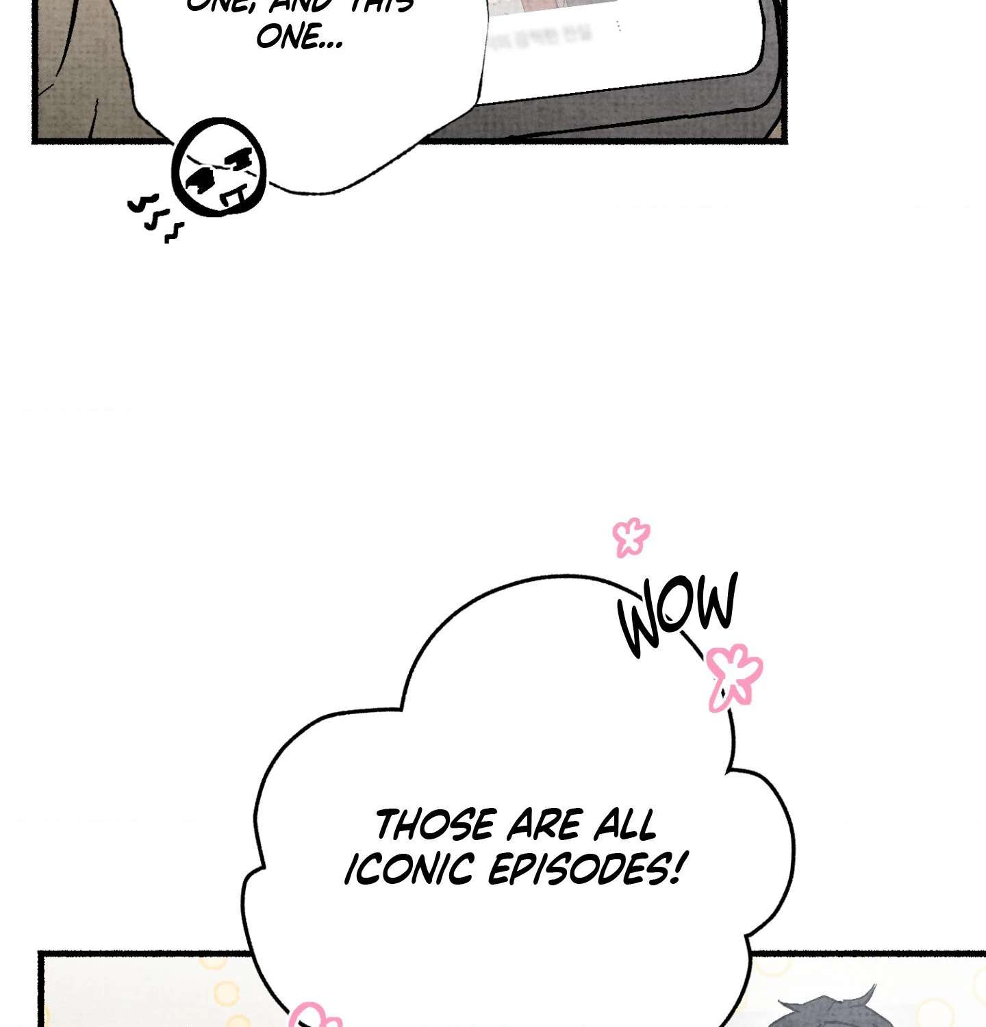 Read Haunted Tales chapter 1 image 93 on Lezhin