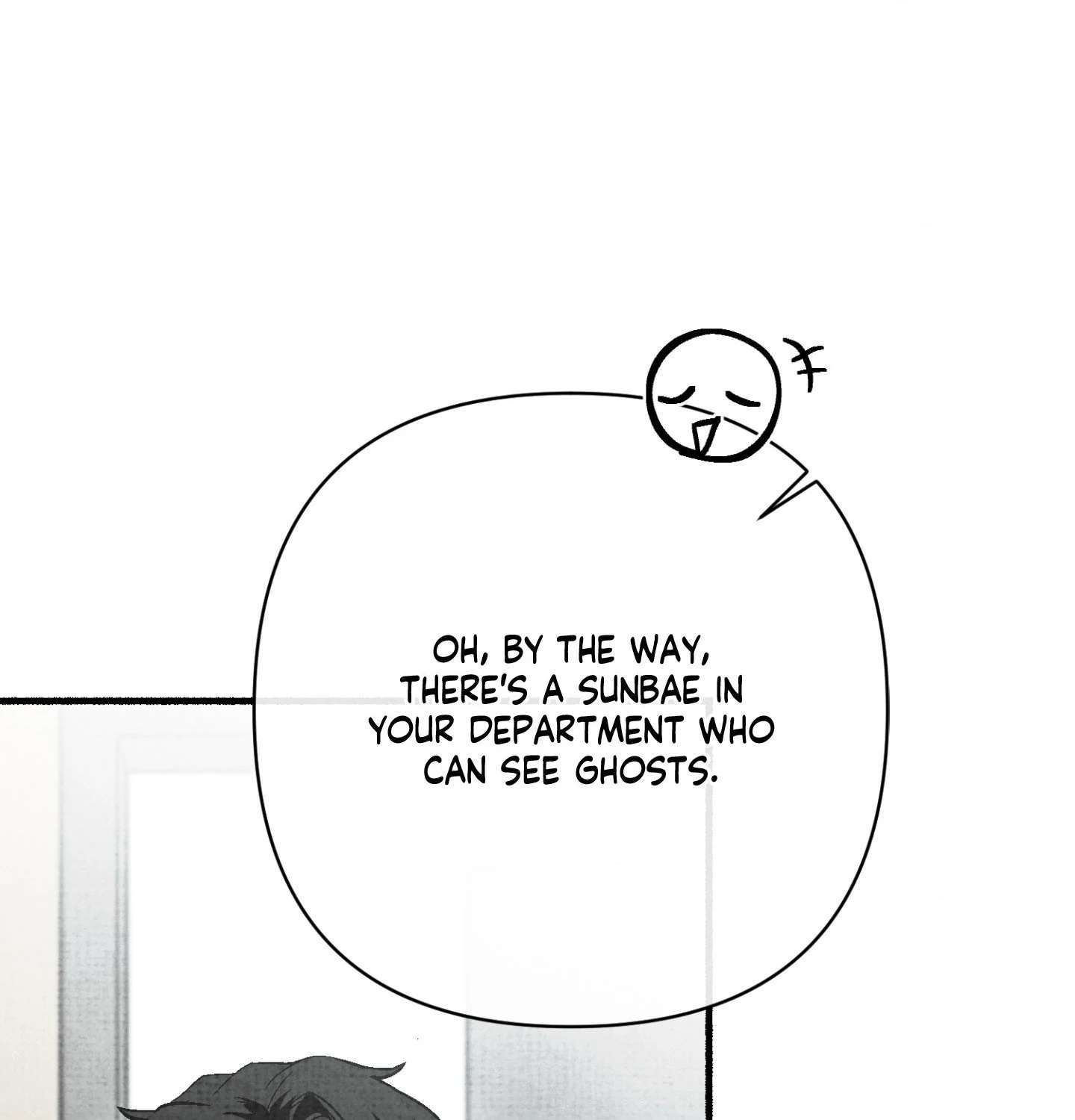 Read Haunted Tales chapter 1 image 95 on Lezhin