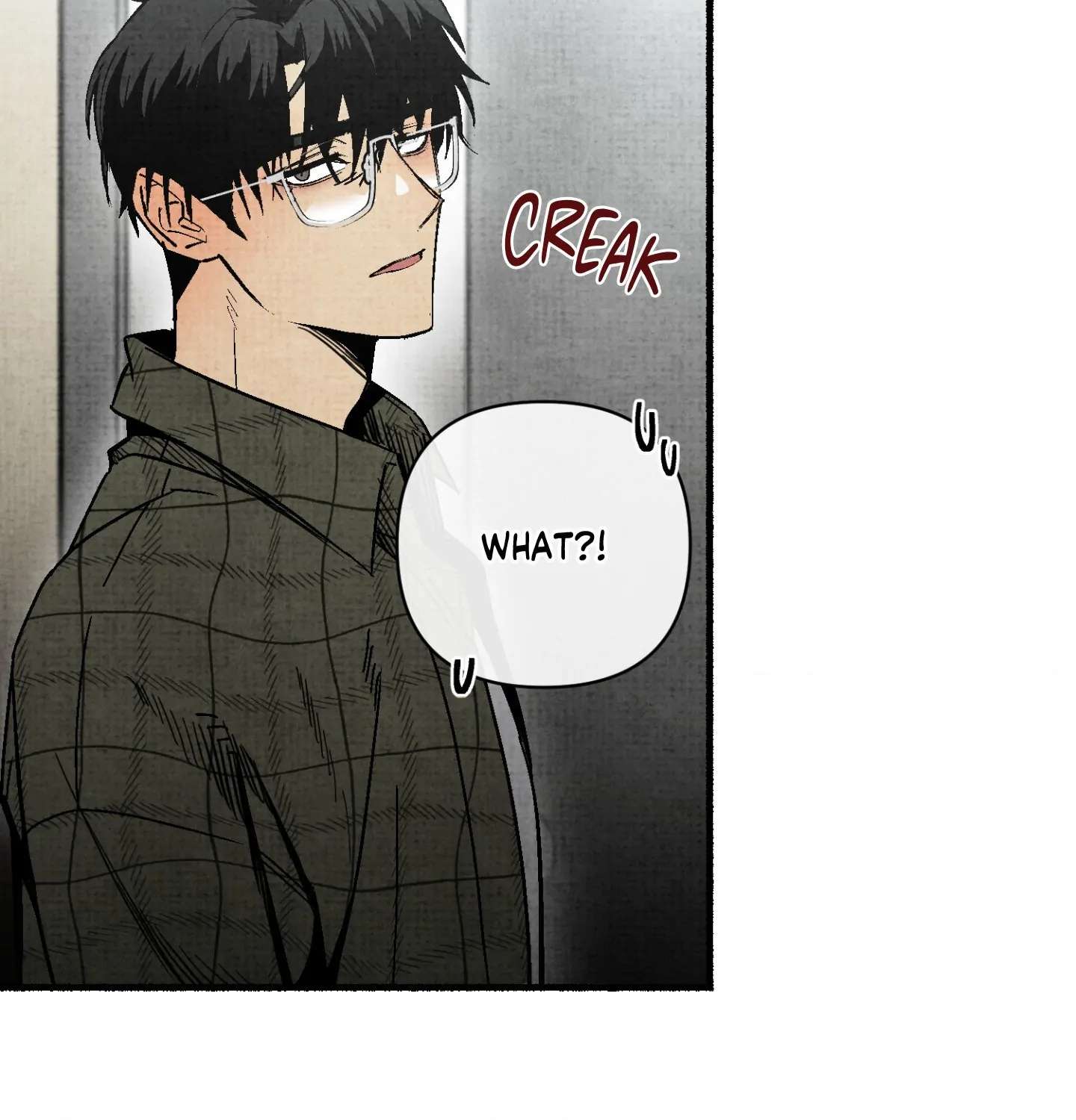 Read Haunted Tales chapter 1 image 96 on Lezhin
