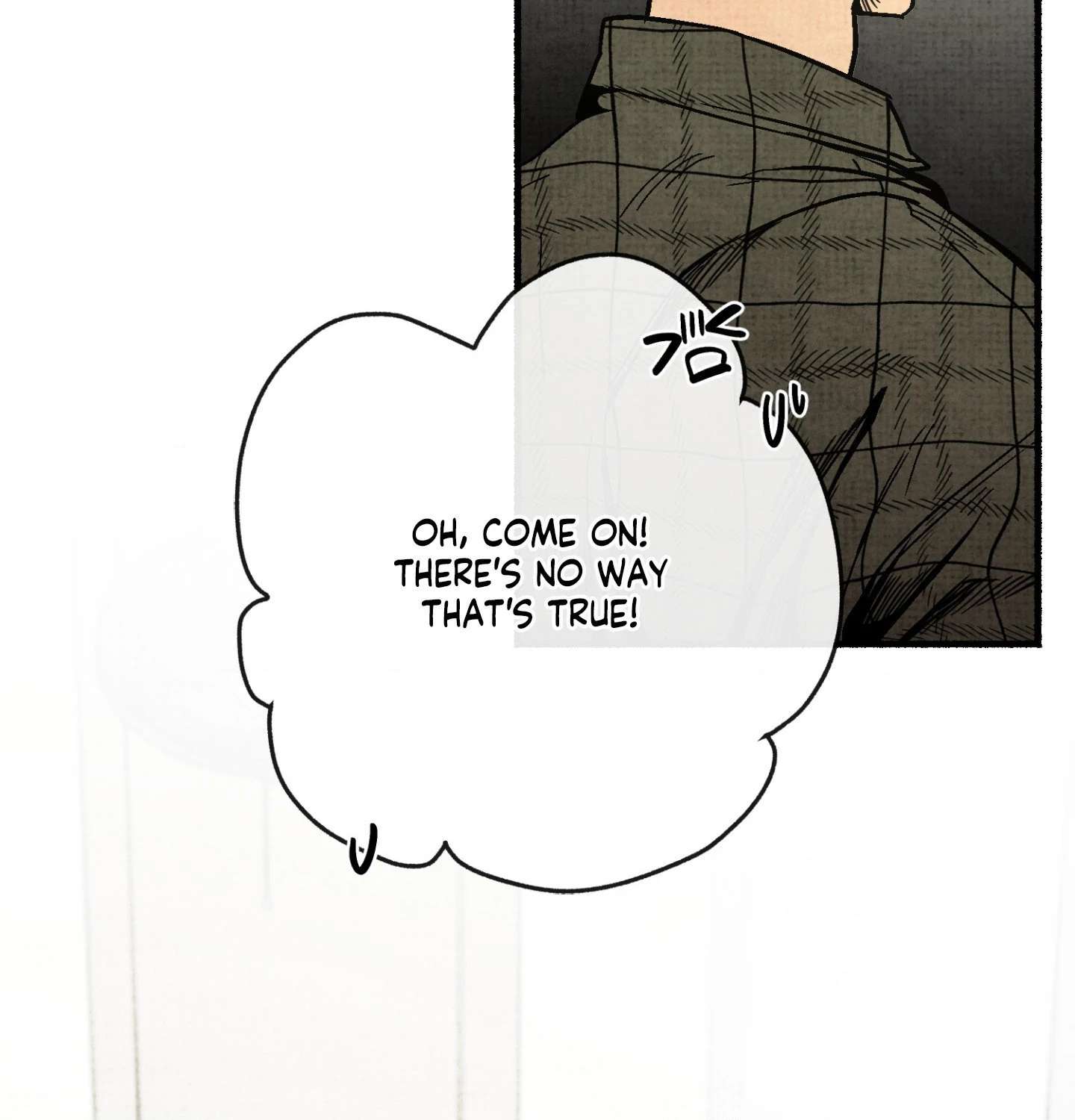 Read Haunted Tales chapter 1 image 98 on Lezhin