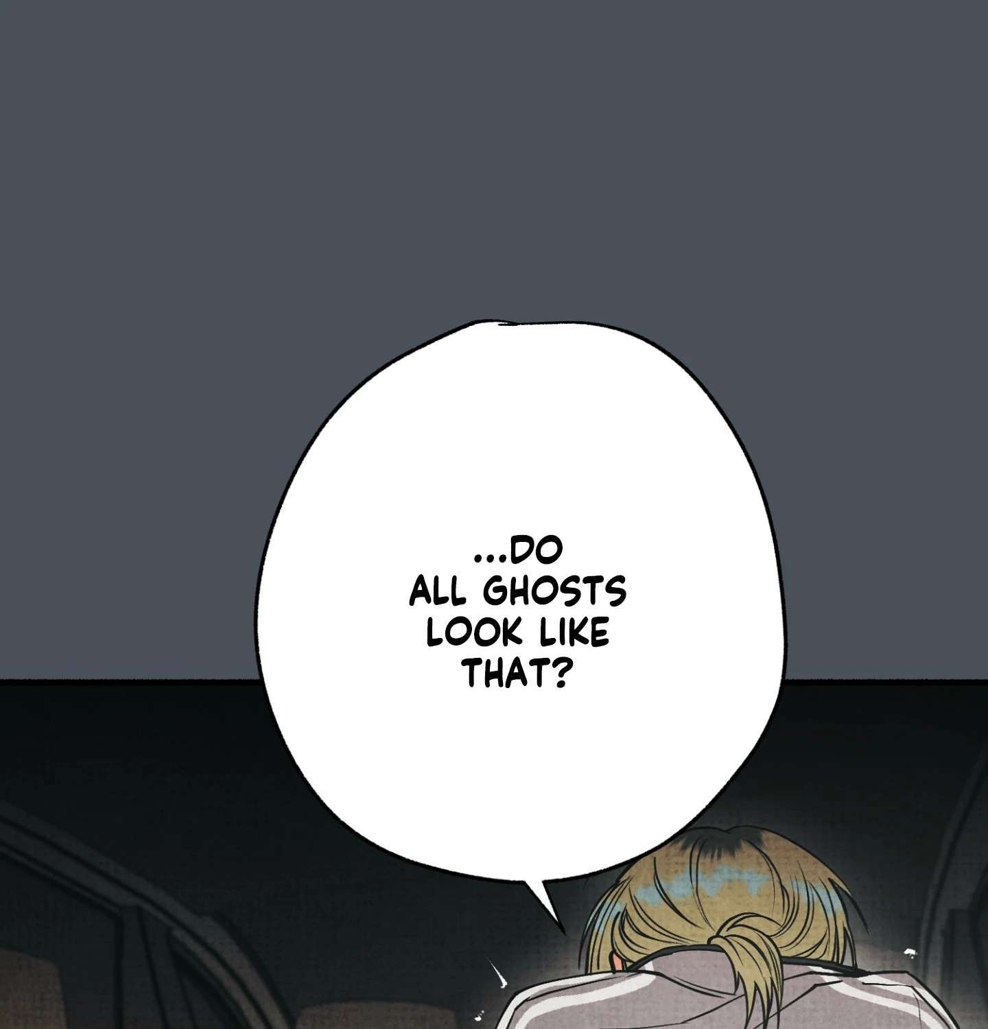 Read Haunted Tales chapter 10 image 1 on Lezhin