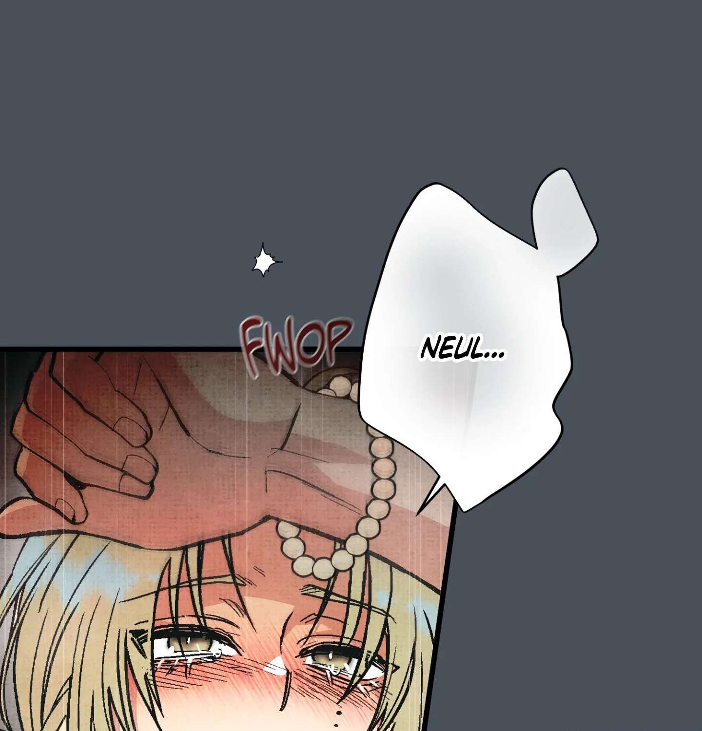 Read Haunted Tales chapter 10 image 101 on Lezhin