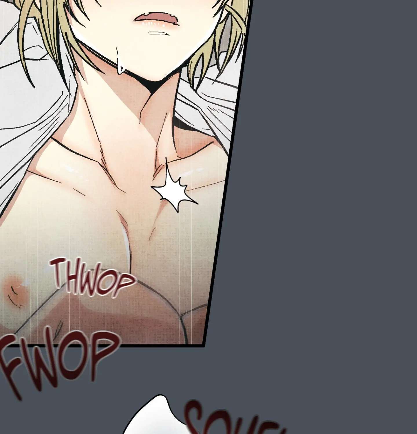 Read Haunted Tales chapter 10 image 102 on Lezhin