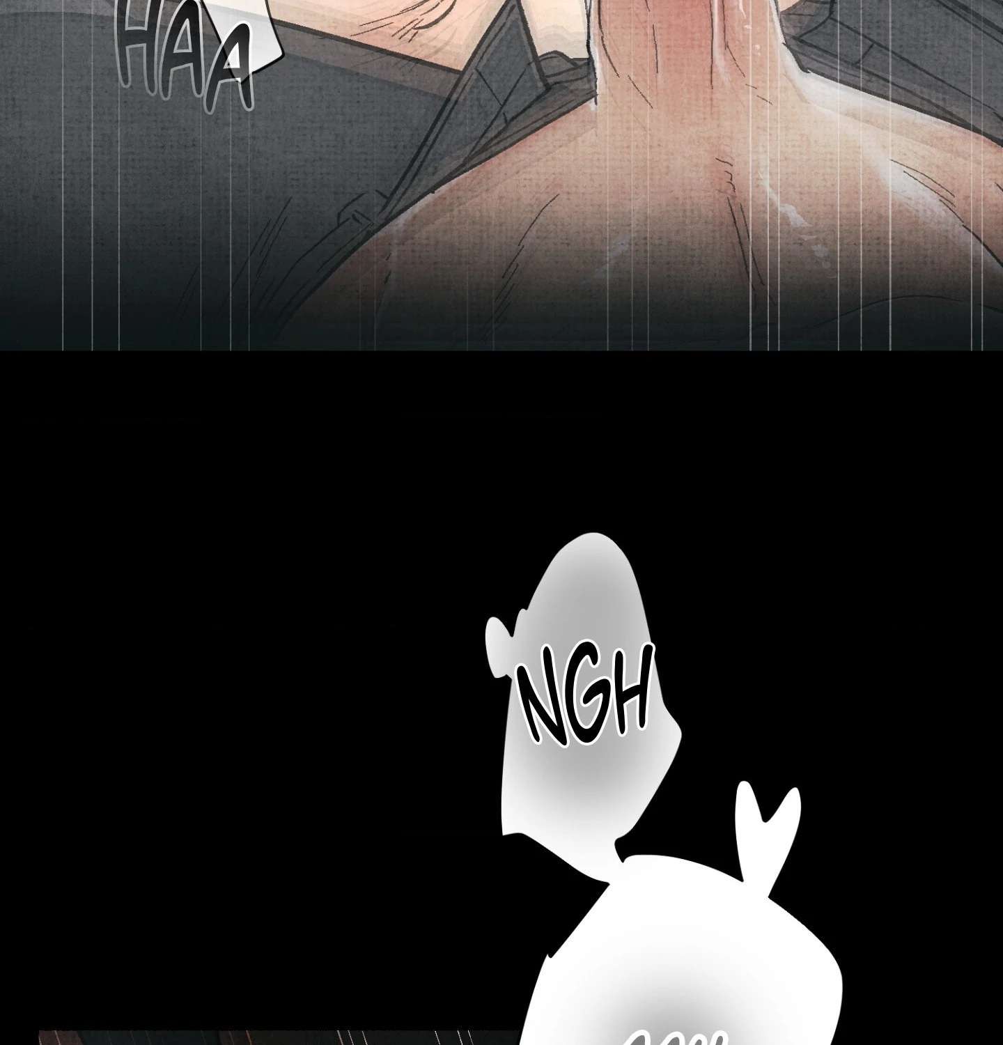 Read Haunted Tales chapter 10 image 107 on Lezhin
