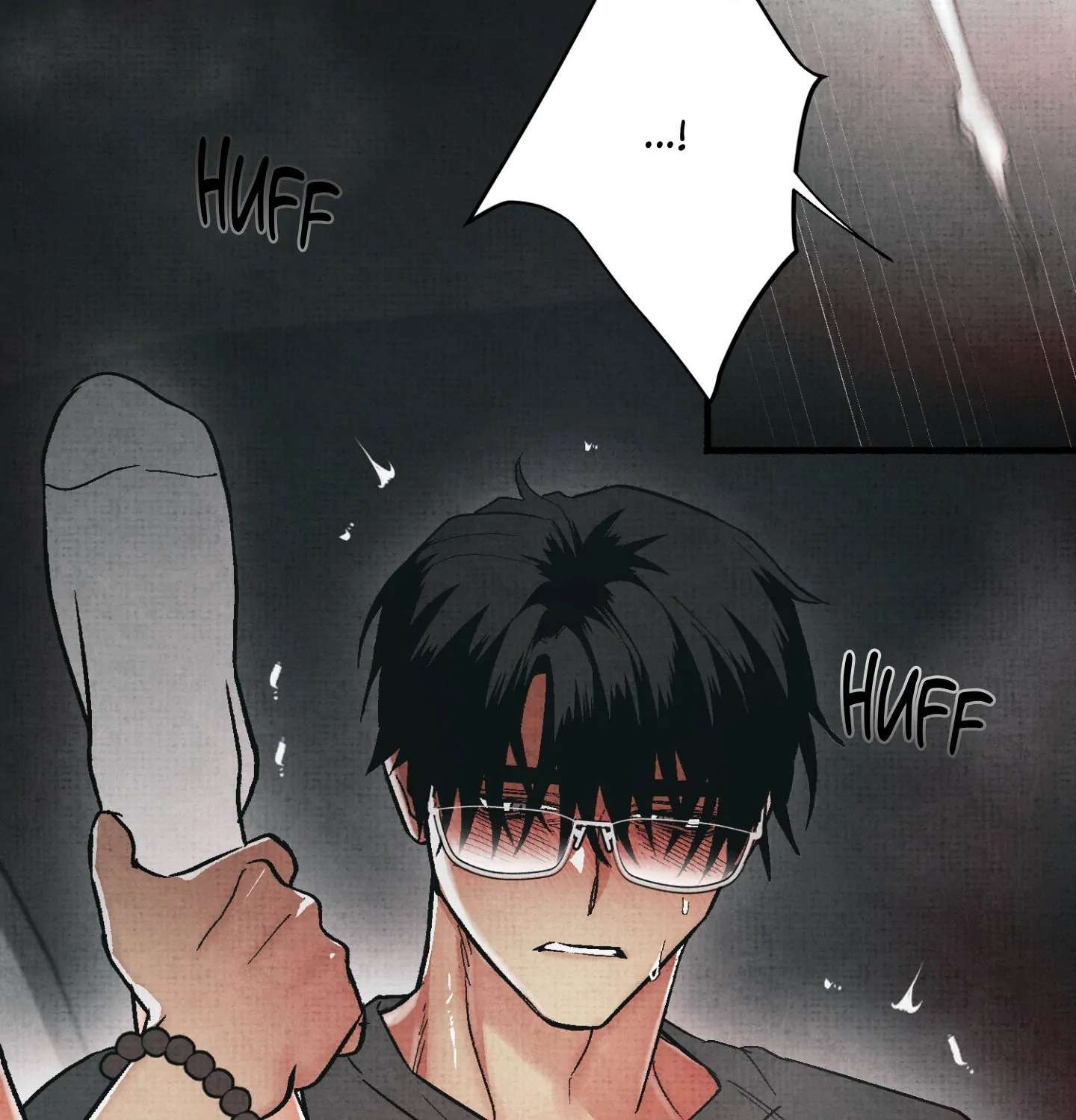 Read Haunted Tales chapter 10 image 110 on Lezhin