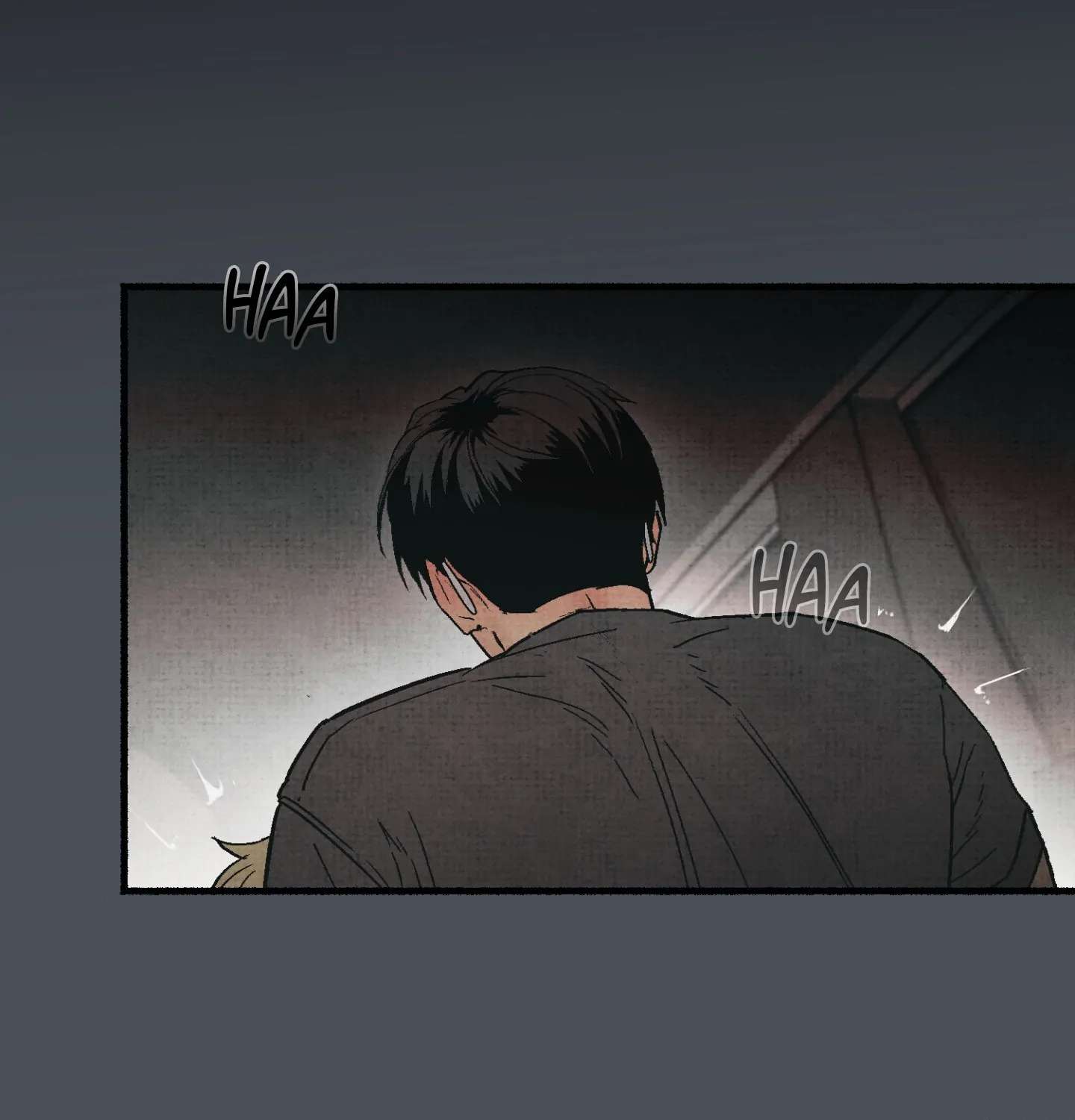 Read Haunted Tales chapter 10 image 115 on Lezhin