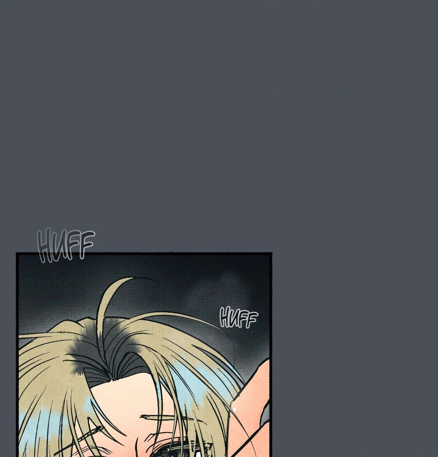 Read Haunted Tales chapter 10 image 116 on Lezhin