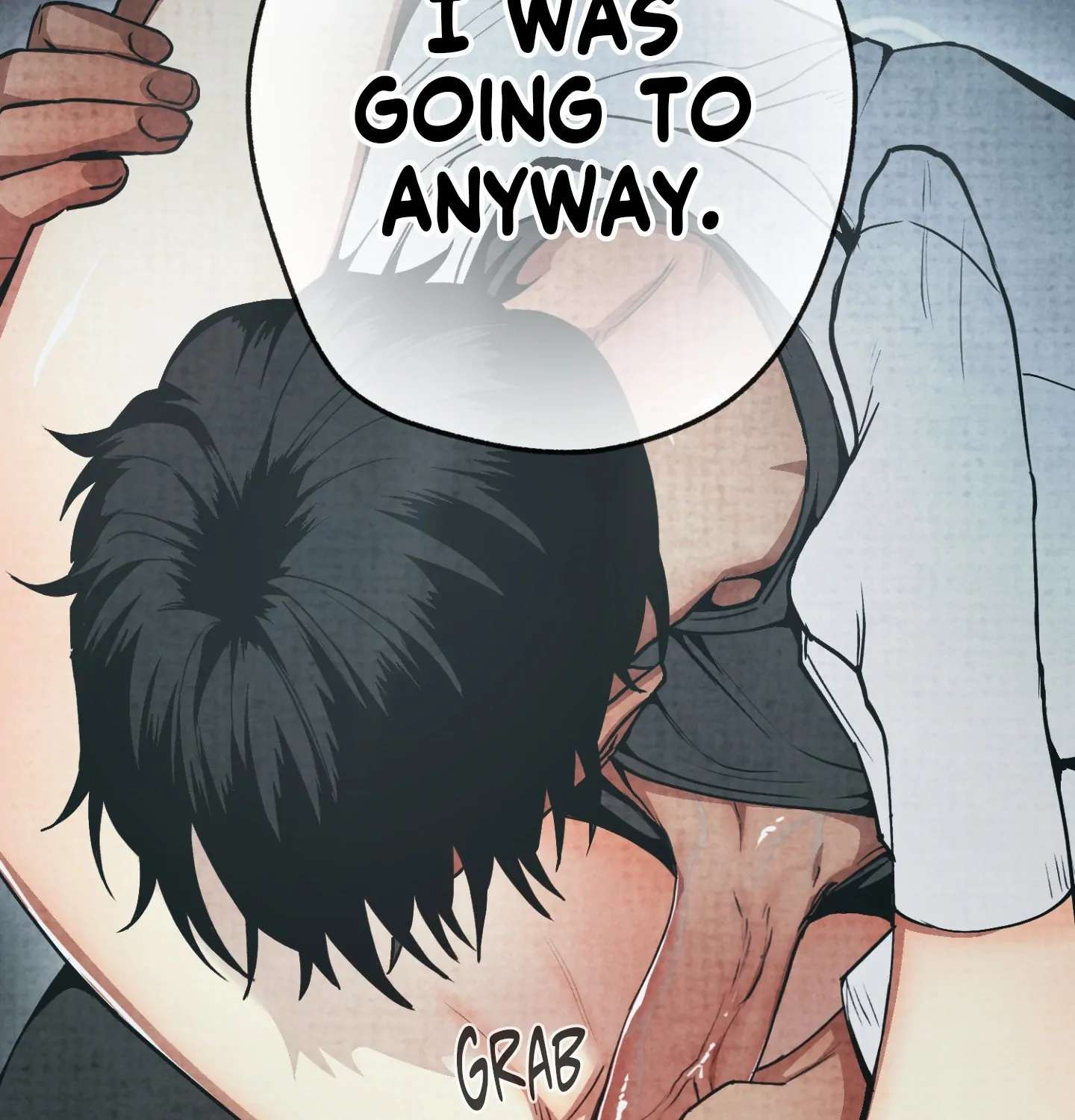 Read Haunted Tales chapter 10 image 13 on Lezhin