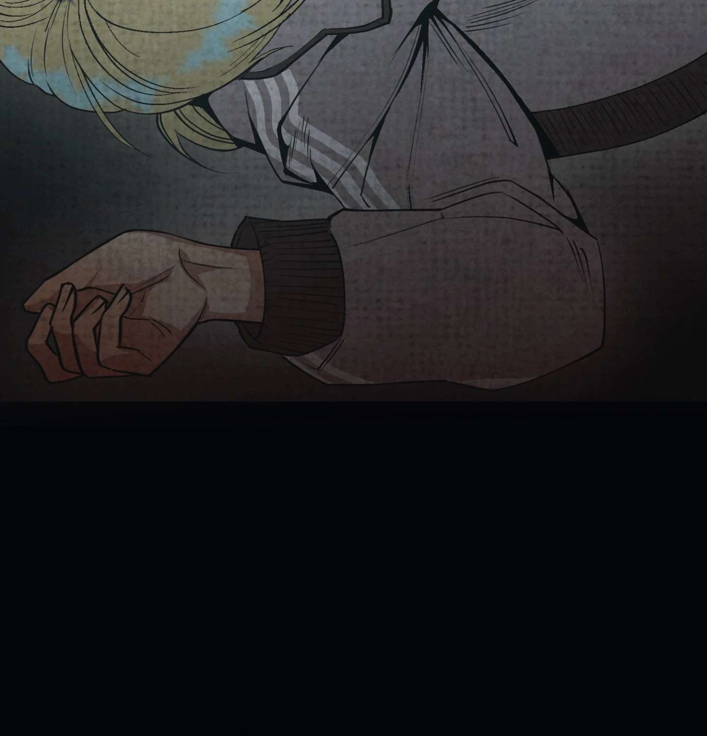 Read Haunted Tales chapter 10 image 15 on Lezhin