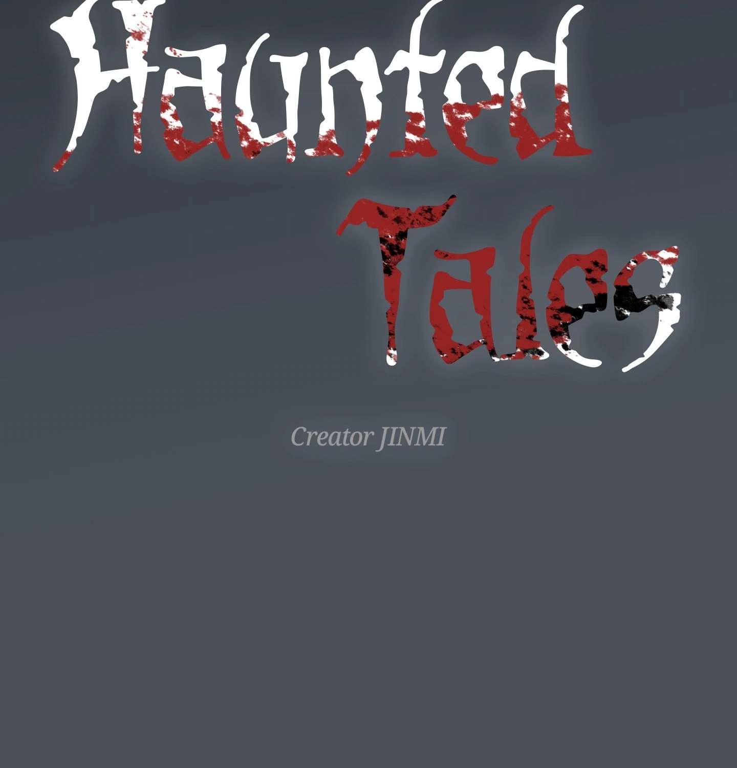 Read Haunted Tales chapter 10 image 18 on Lezhin